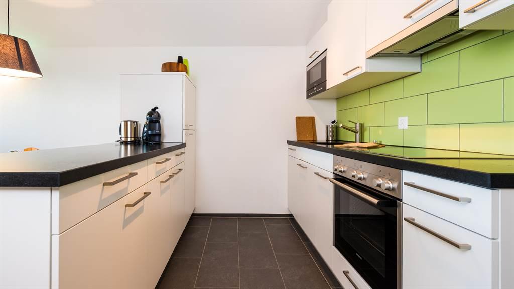 Wohnküche 2 Wohnküche 2