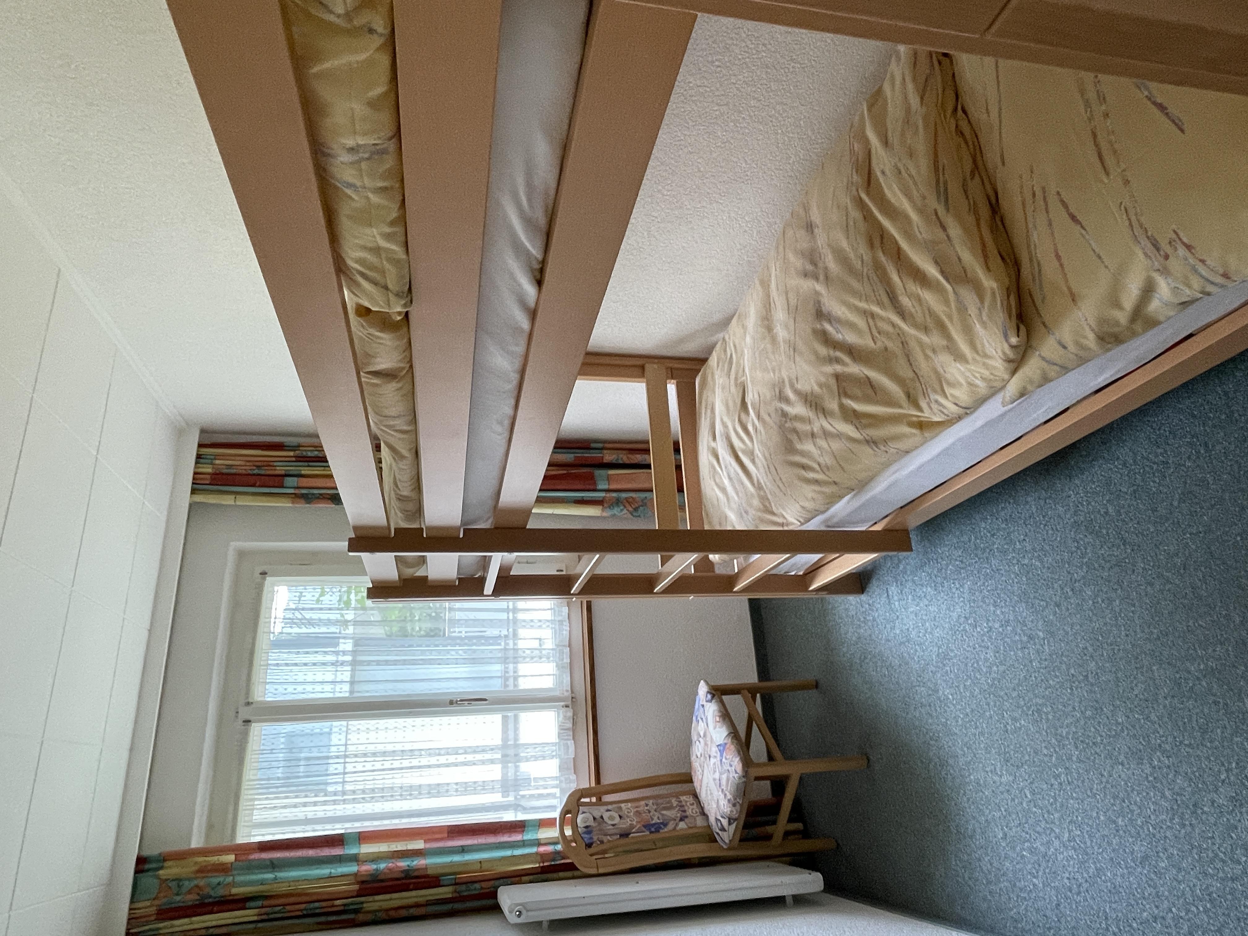 ABA_Gentinetta - Chambre à coucher 2 ABA_Gentinetta - Chambre à coucher 2