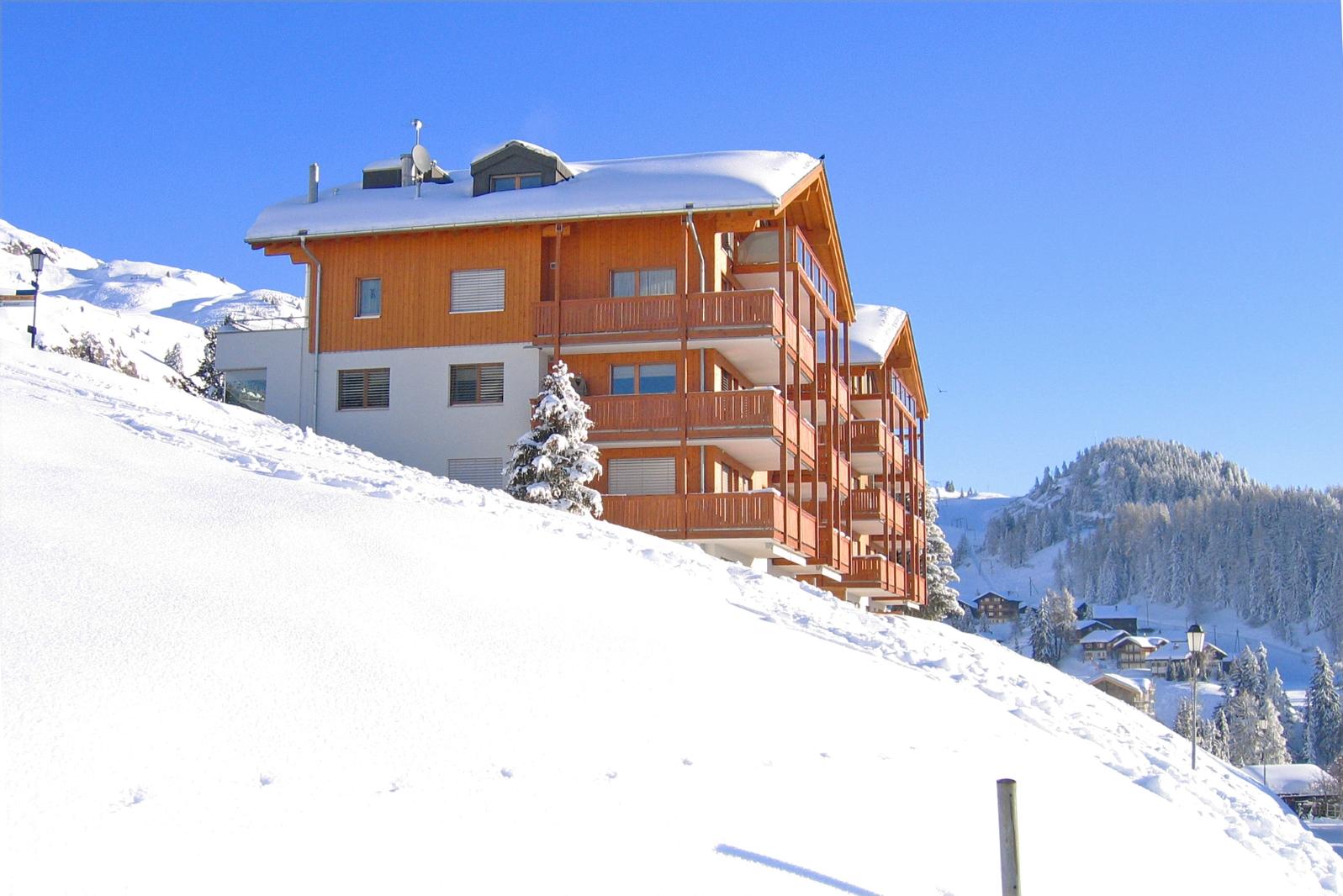 Haus Emilio Haus Emilio