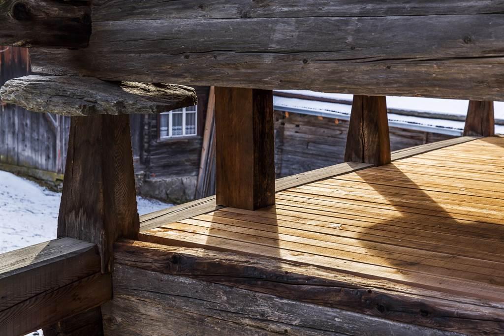 Spycher Platte Spycher Platte