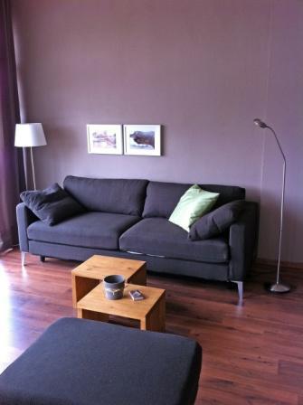 Wohnzimmer Wohnzimmer