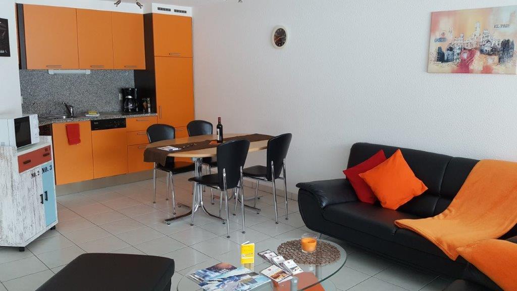 Wohnen/Kochen Wohnen/Kochen