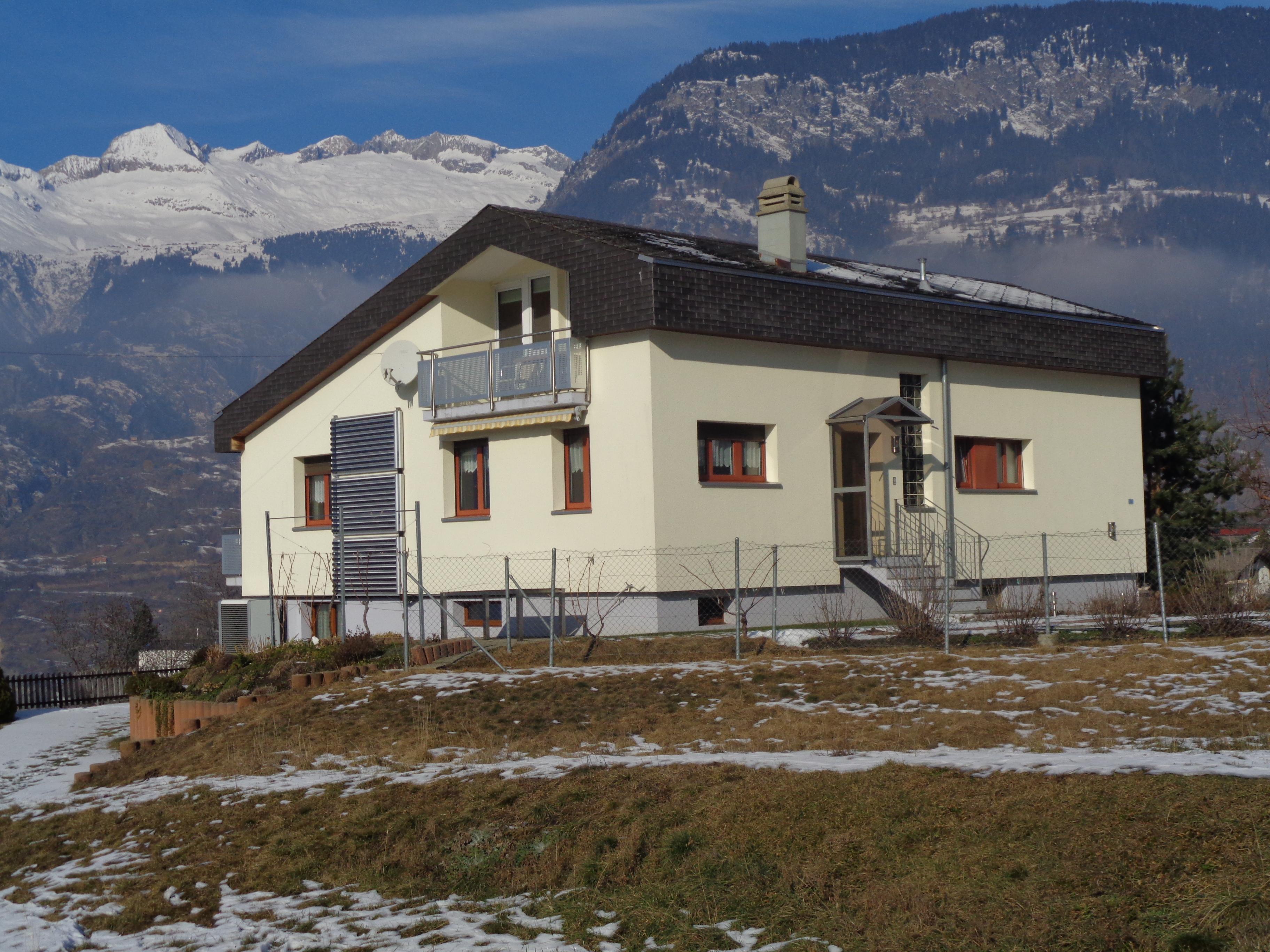 Hotelansicht
