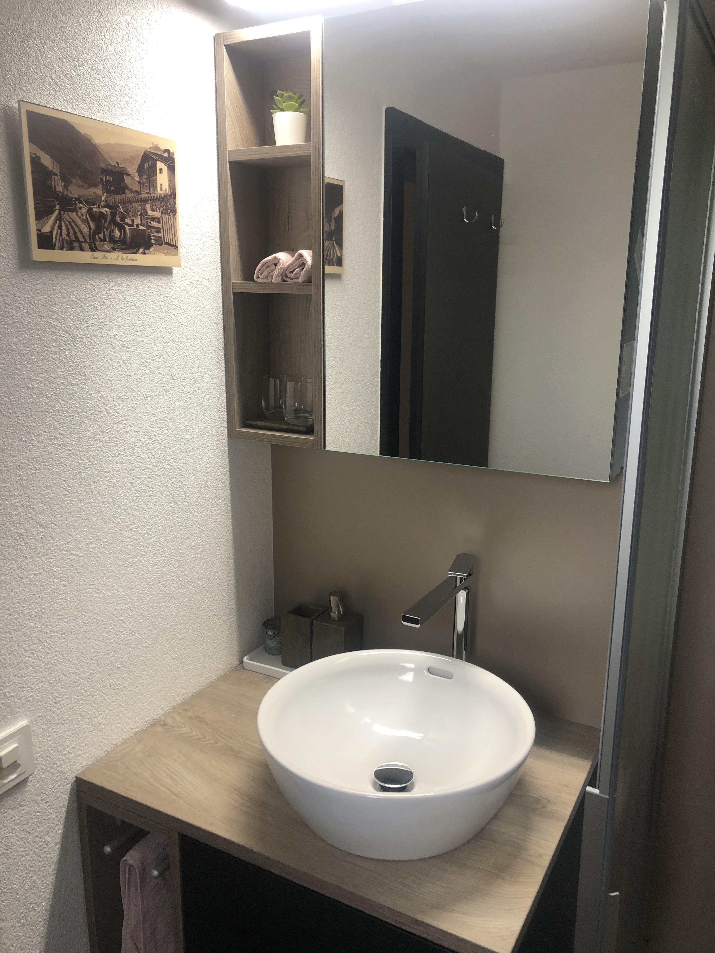 Badezimmer Badezimmer