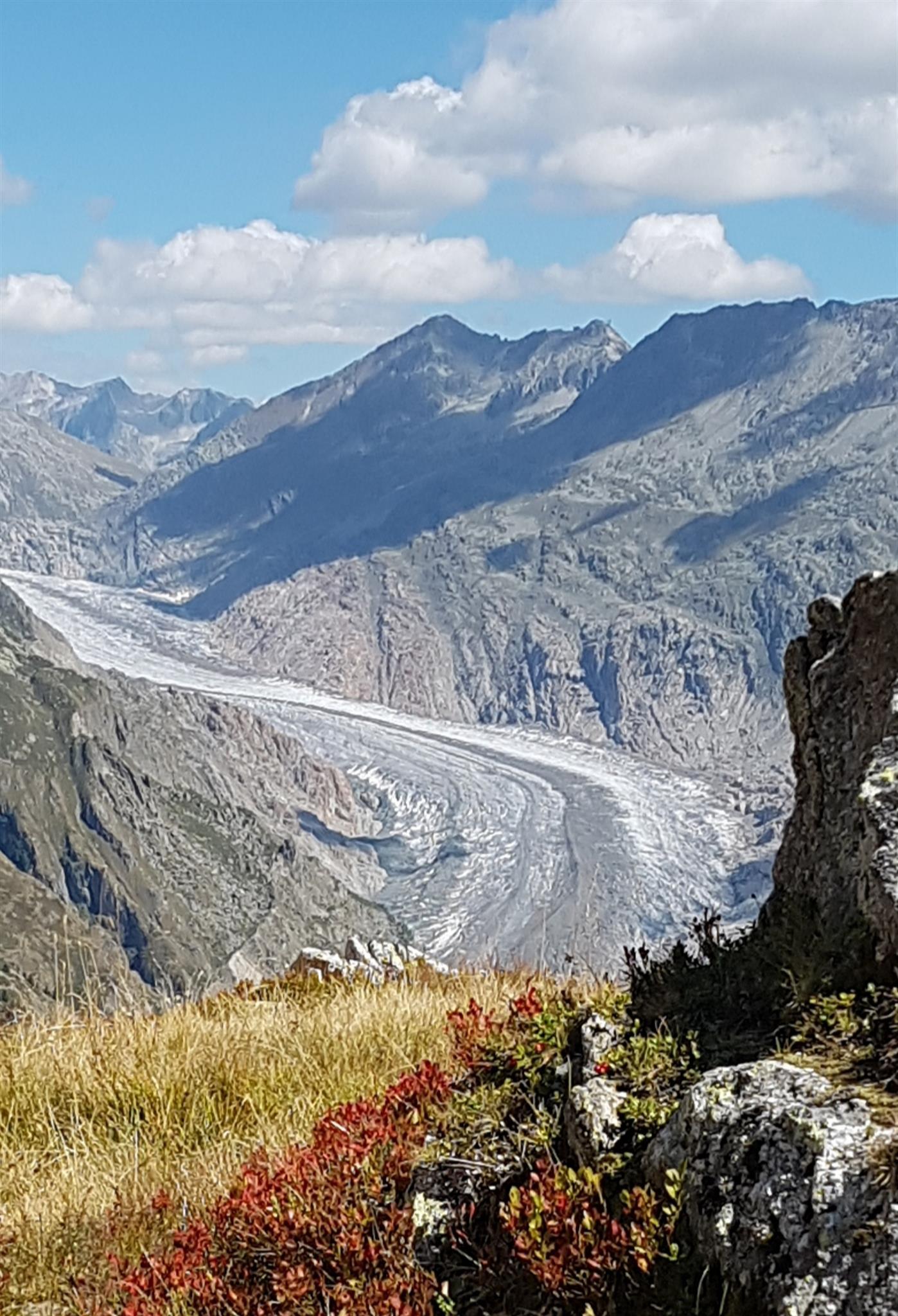 Belalp-Alpe Lüsga Belalp-Alpe Lüsga