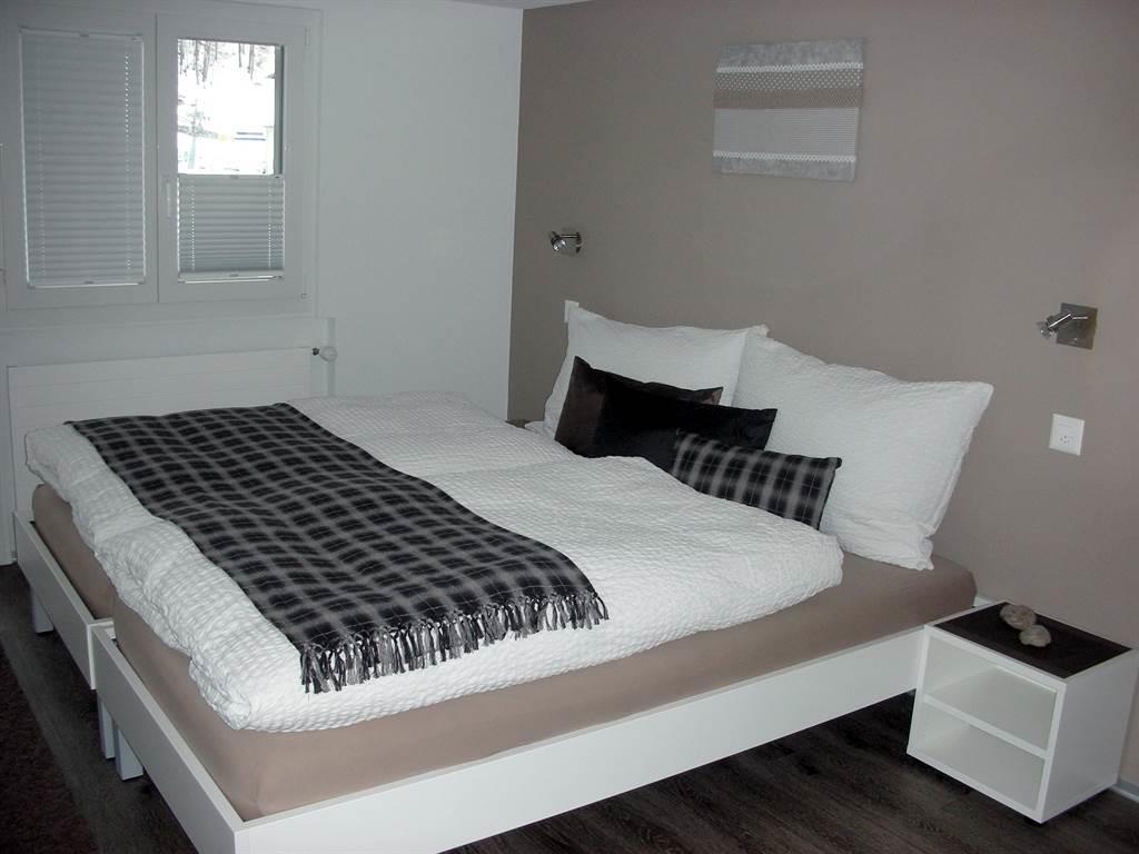 Doppelschlafzimmer Doppelschlafzimmer