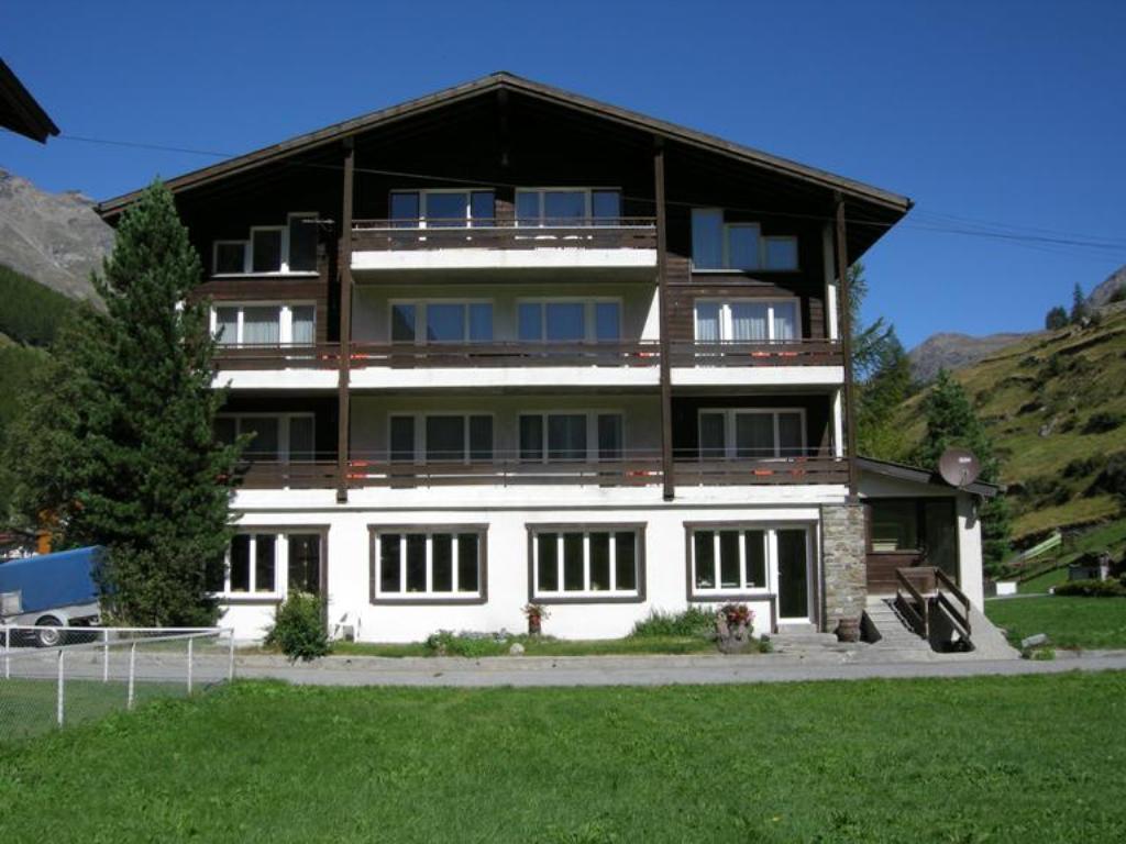 Hotelansicht