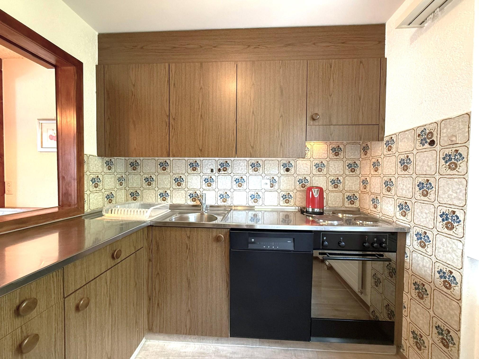 Clabina 31_küche Clabina 31_küche