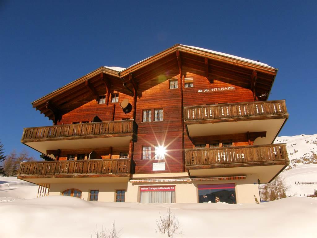 Hotelansicht