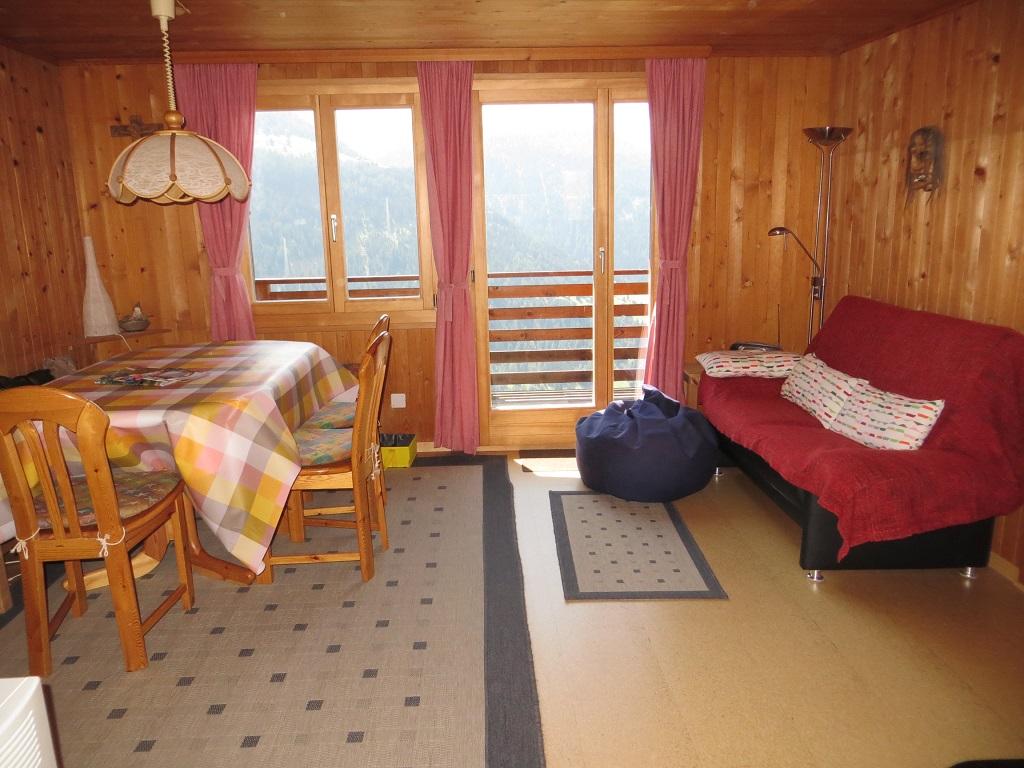 Essbereich Essbereich