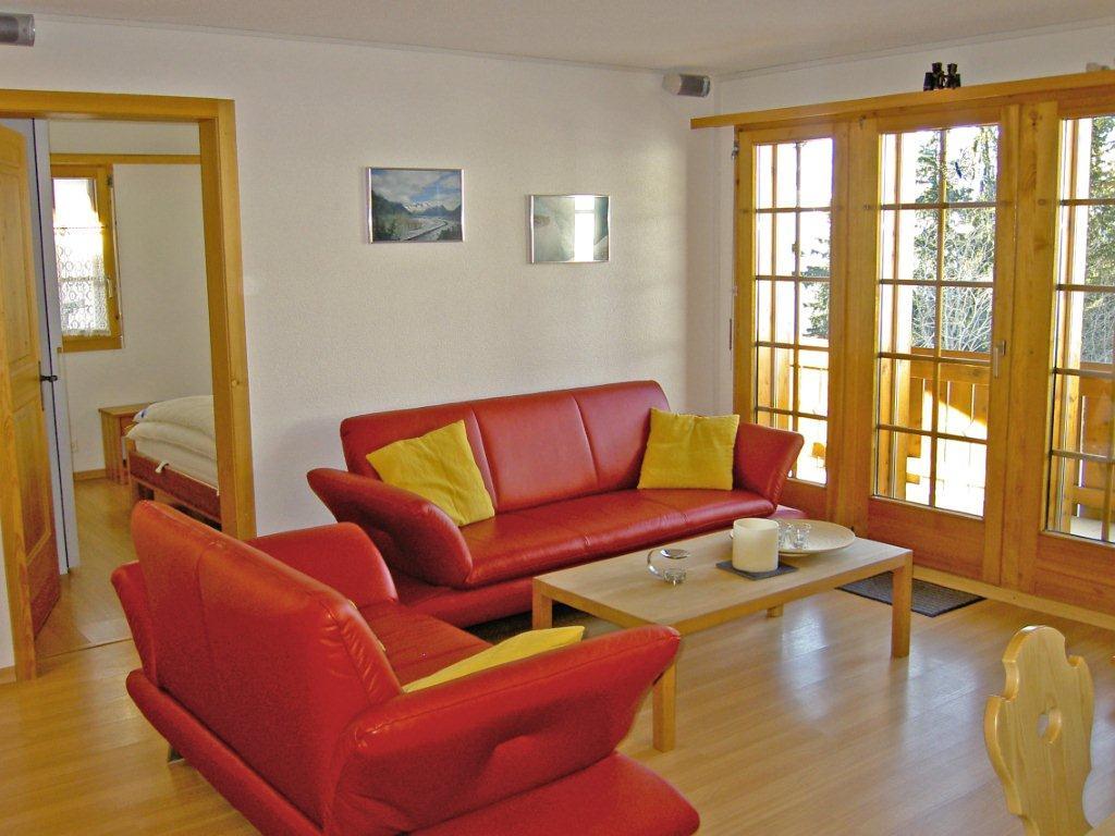 Wohnzimmer Wohnzimmer