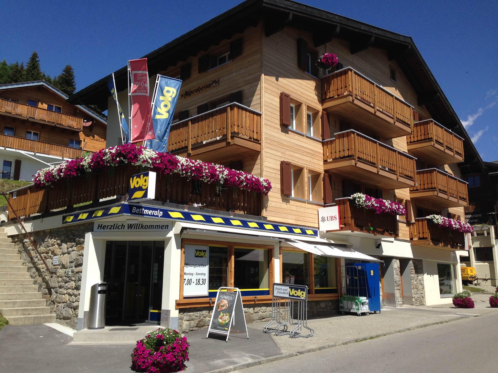 Hotelansicht