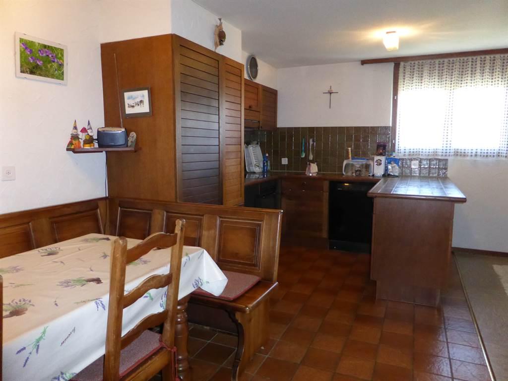 Küche Ansicht Eingang Küche Ansicht Eingang