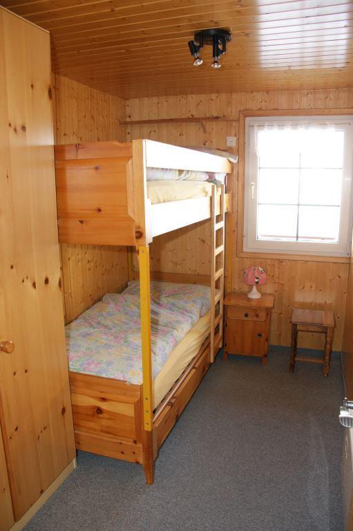 Chalet EMUR OG Zimmer 2 Chalet EMUR OG Zimmer 2