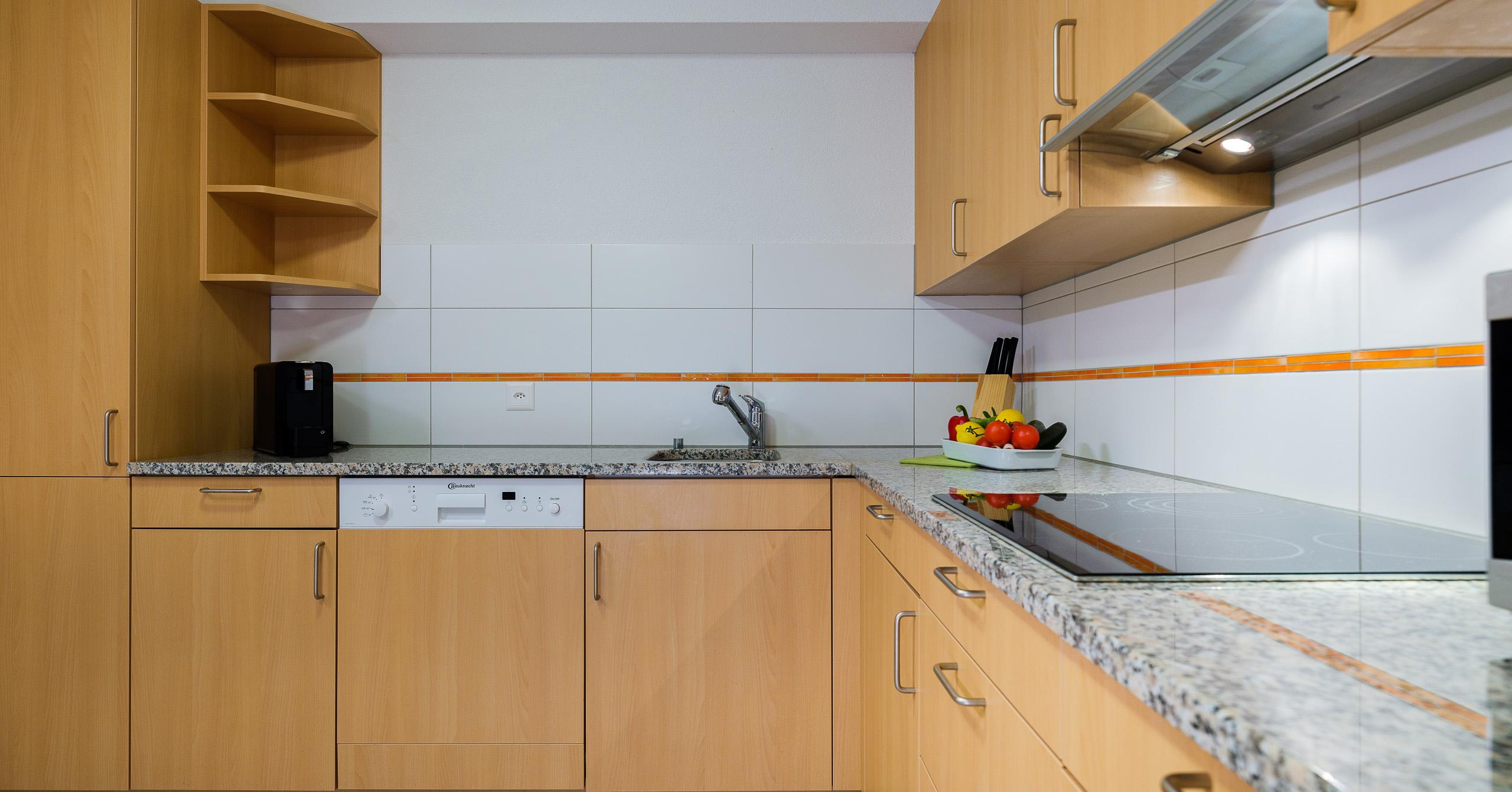 ABA_Sporting 888 - Küche ABA_Sporting 888 - Küche