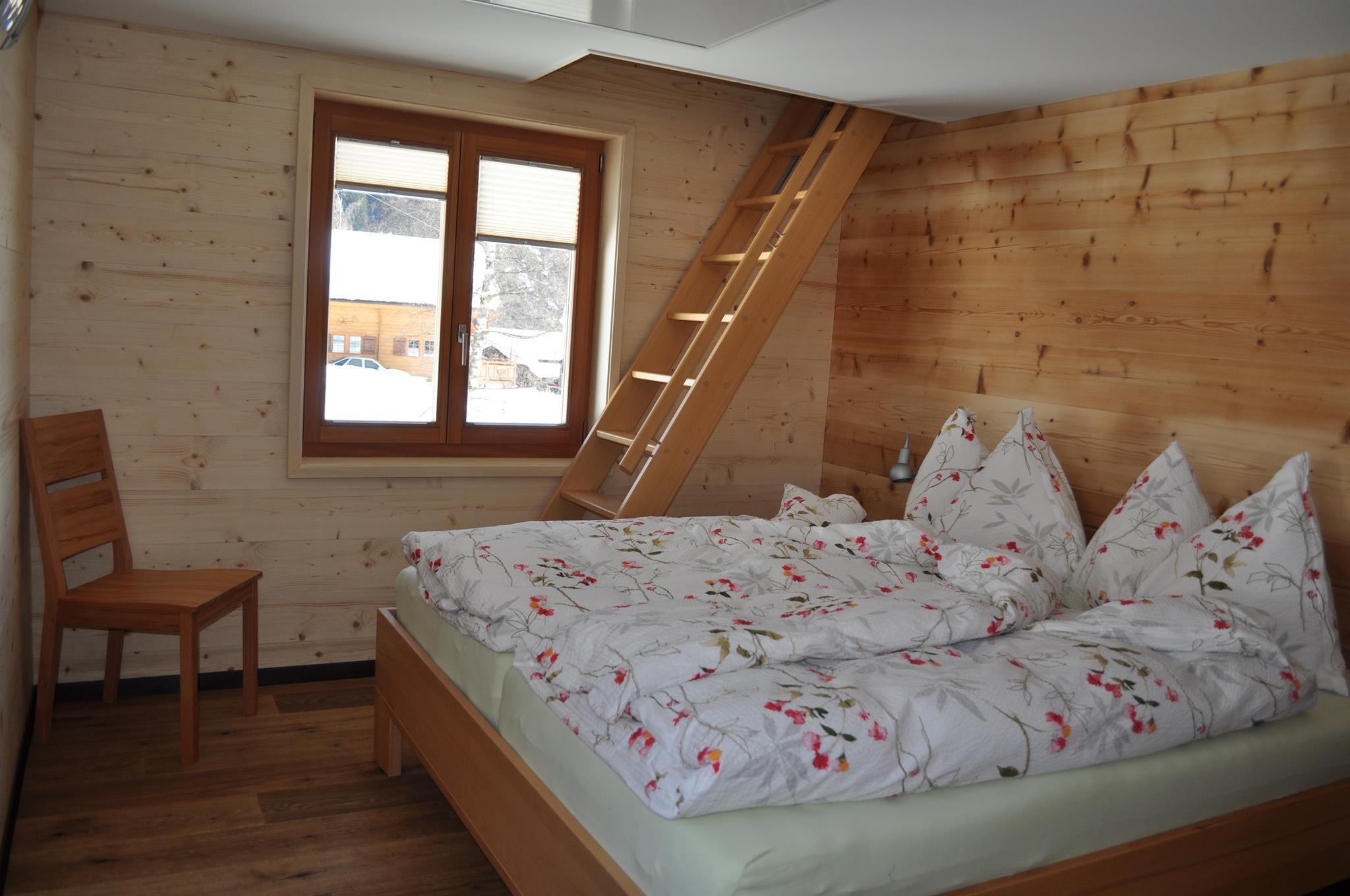 Zimmer 1. Stock Zimmer 1. Stock