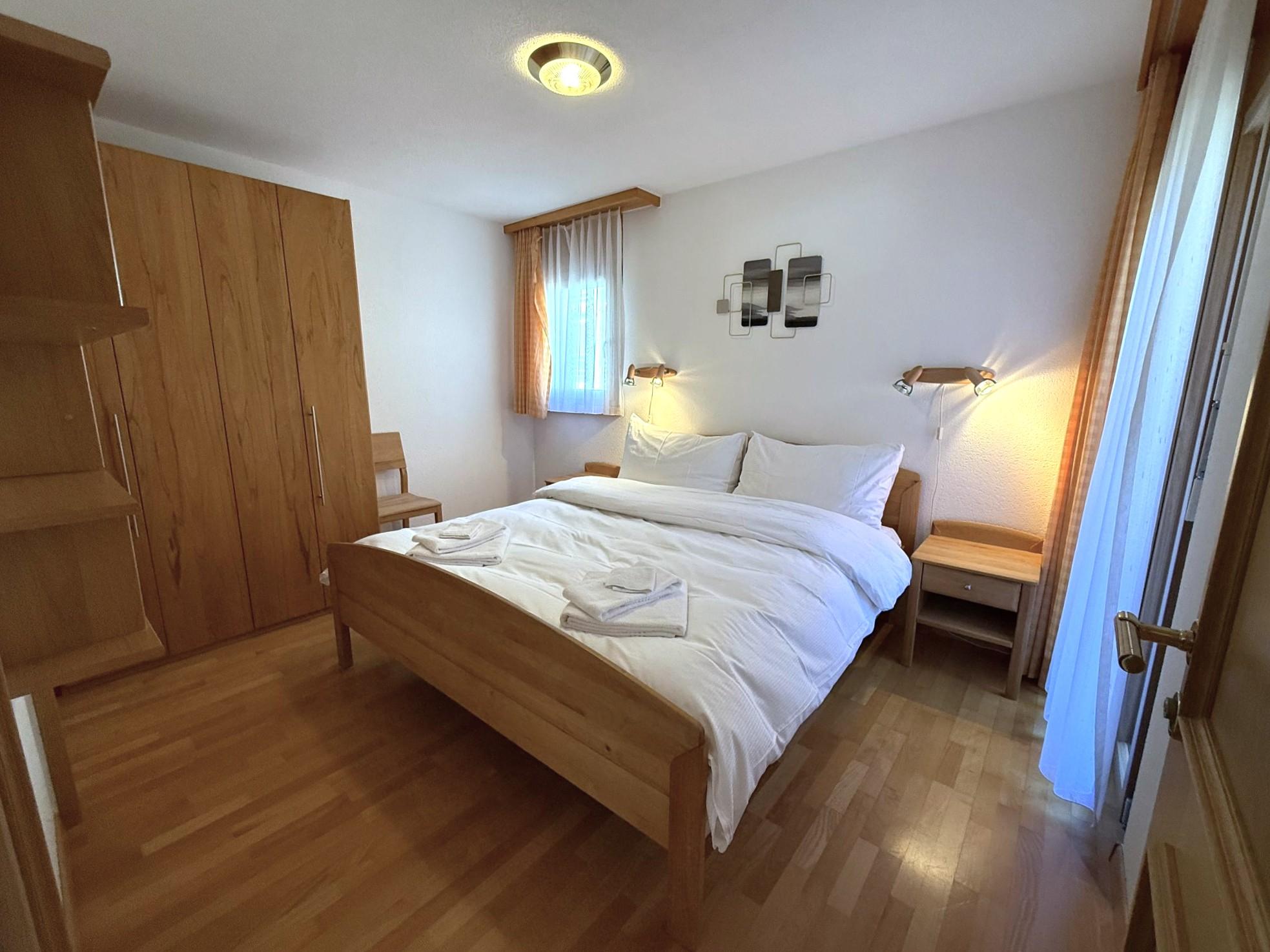 Château 26_Schlafzimmer Château 26_Schlafzimmer