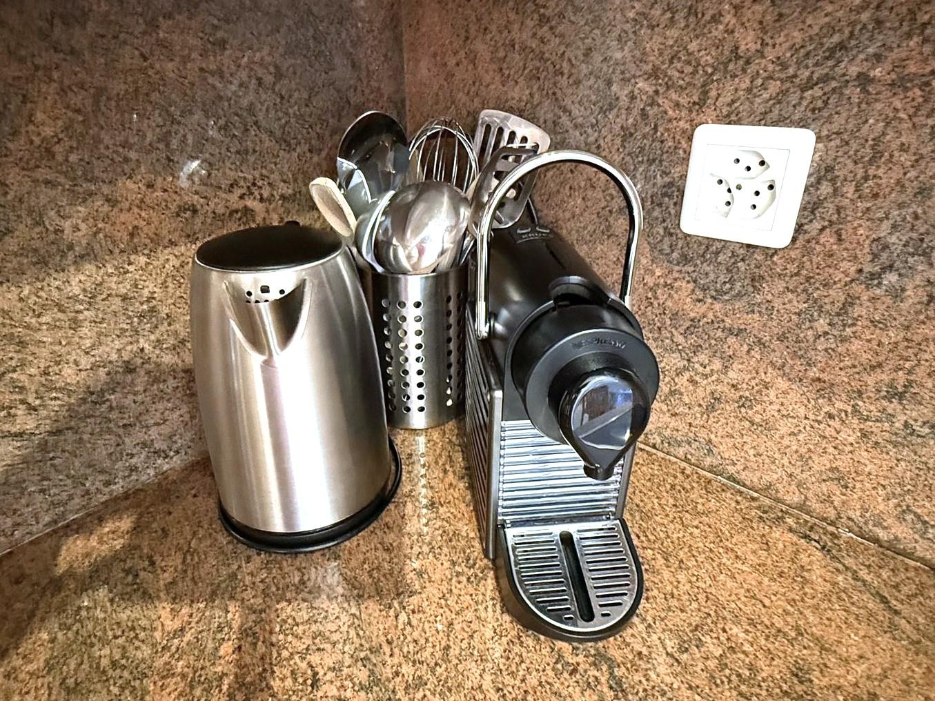 Château 26_Küche Château 26_Küche