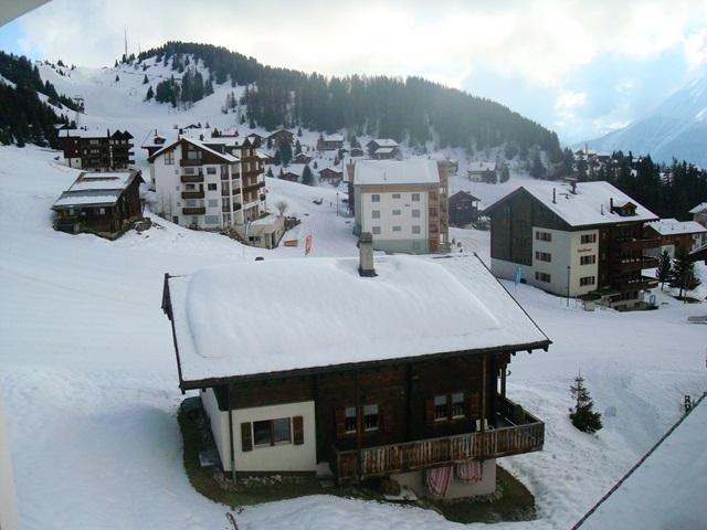 Aussicht Winter 2 Aussicht Winter 2