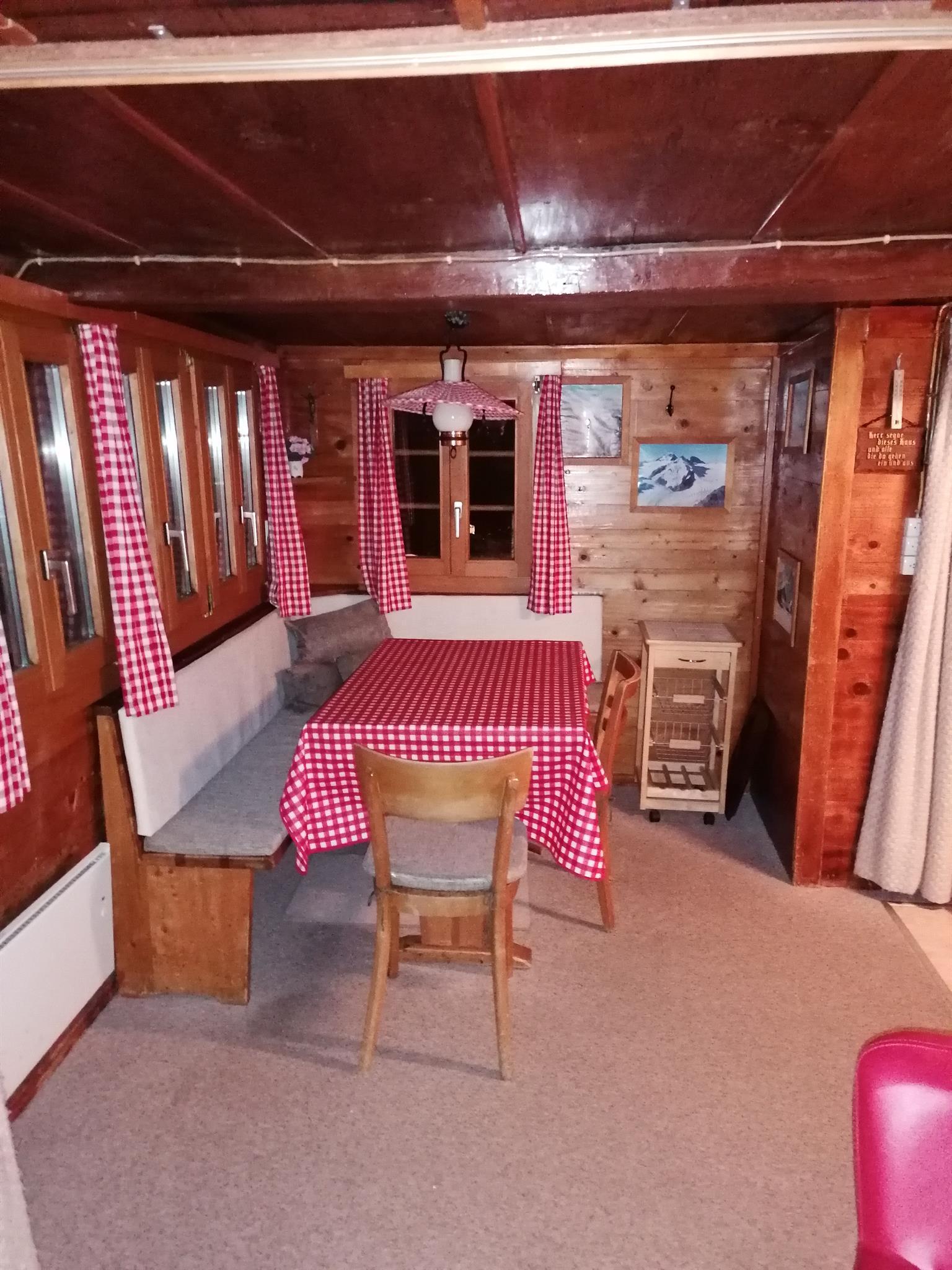 Essbereich Essbereich