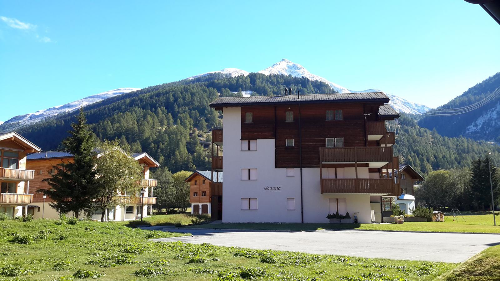 Aussicht Ost Aussicht Ost