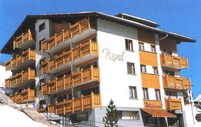 Hotelansicht