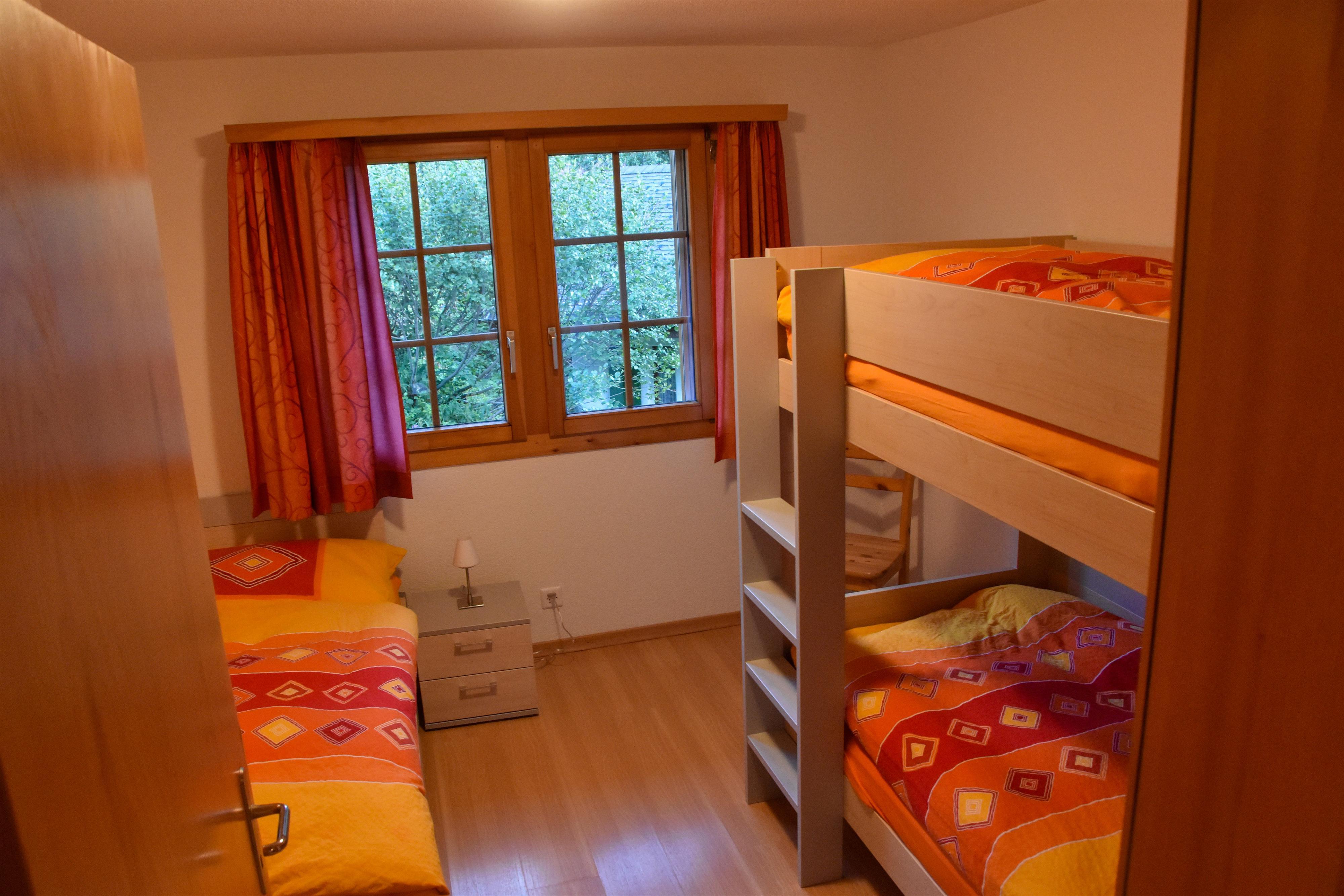 Schlafzimmer Schlafzimmer