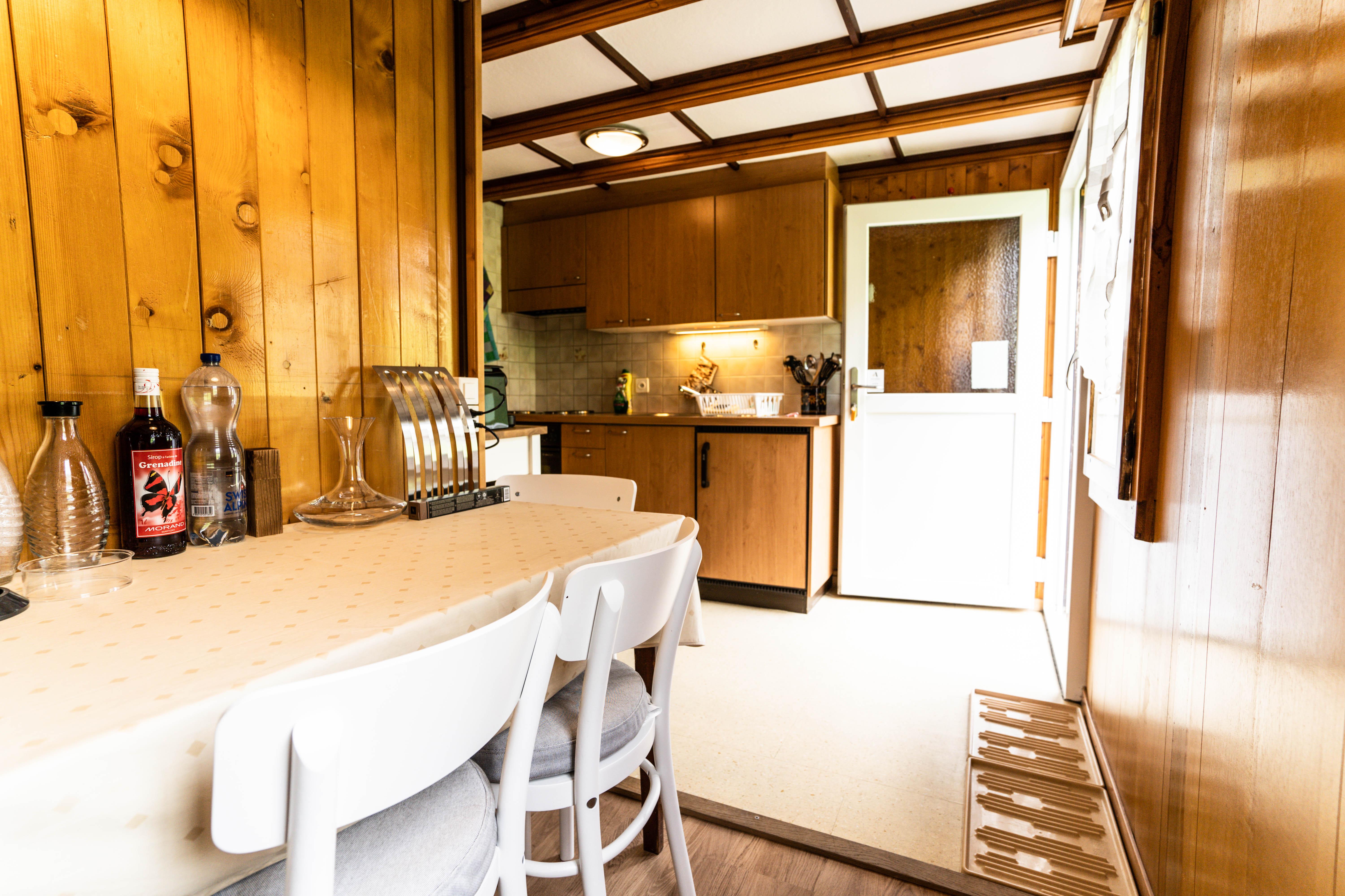 Essbereich Essbereich