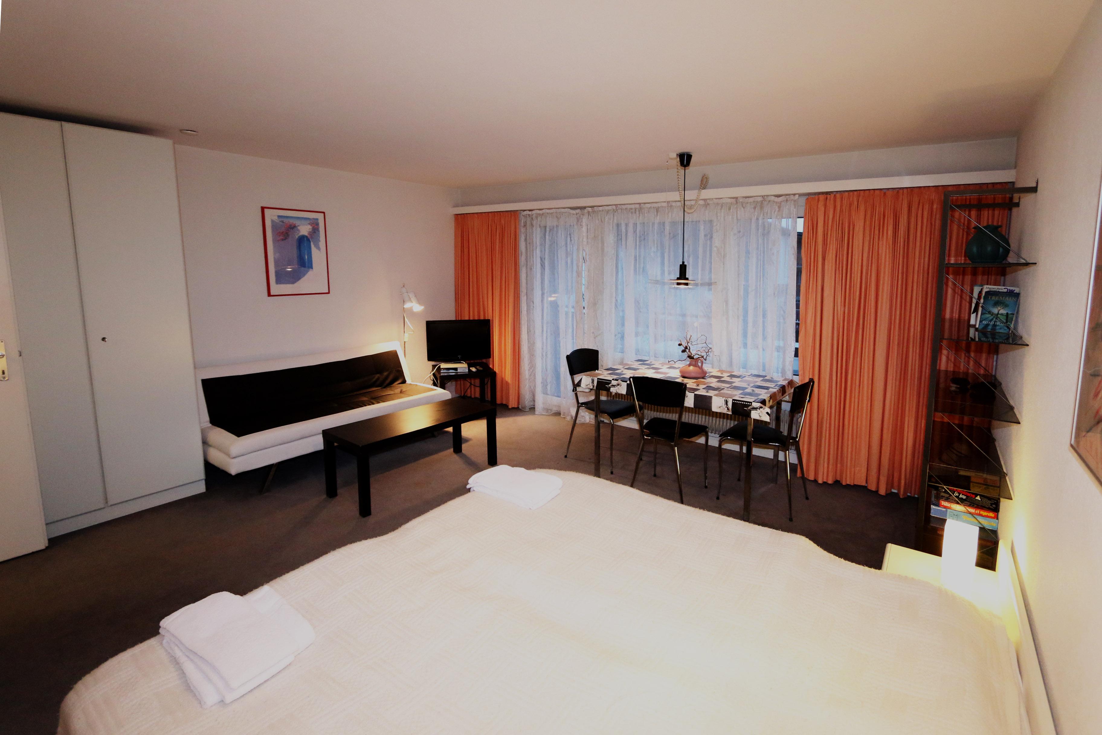 Dining area Dining area