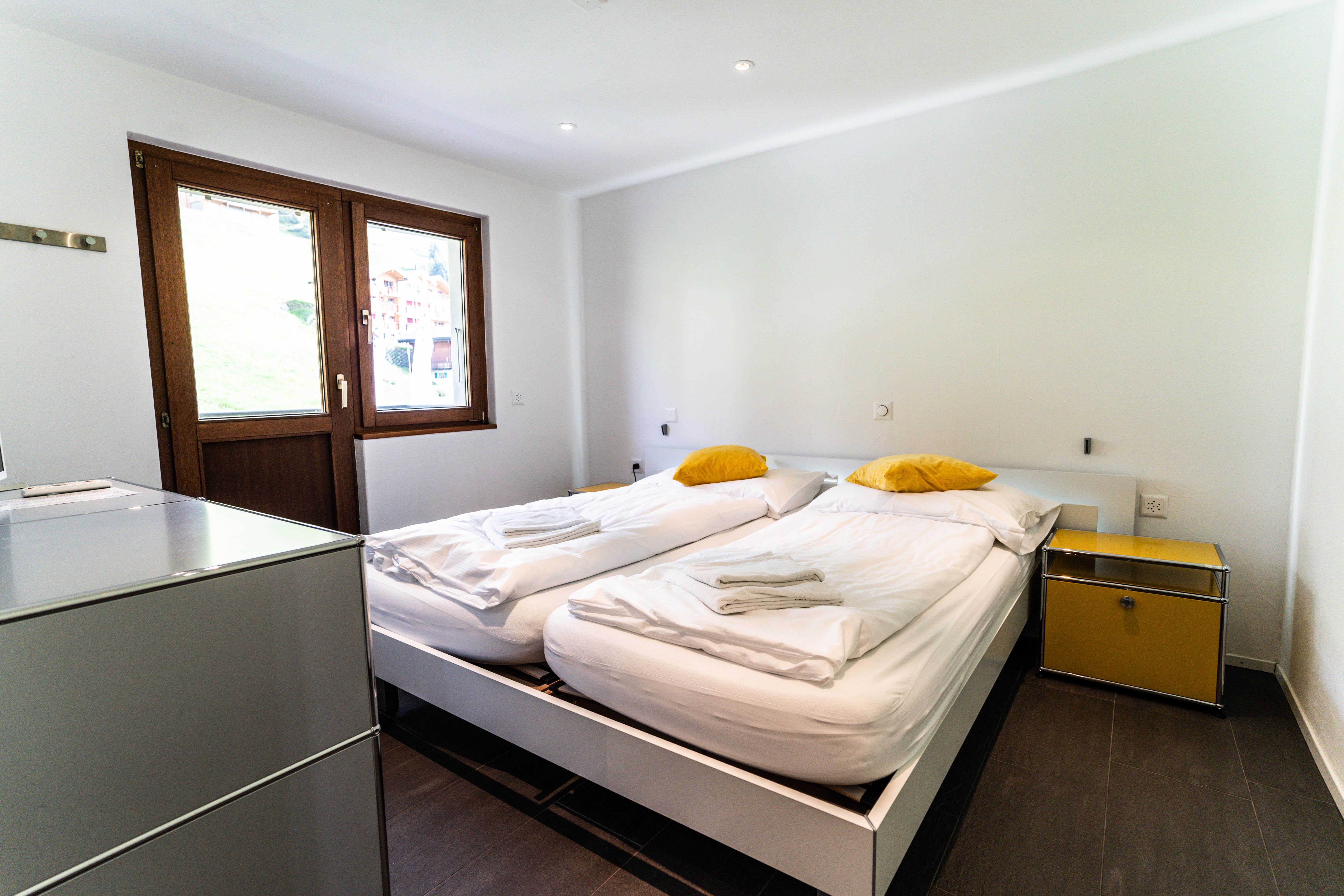 Schlafzimmer Schlafzimmer