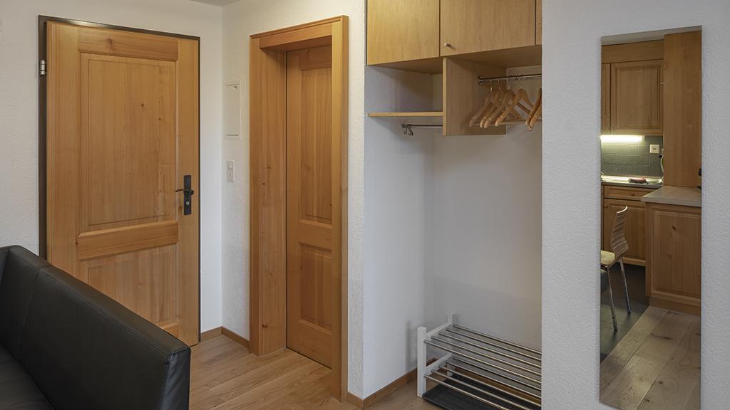 Eingangsbereich Eingangsbereich