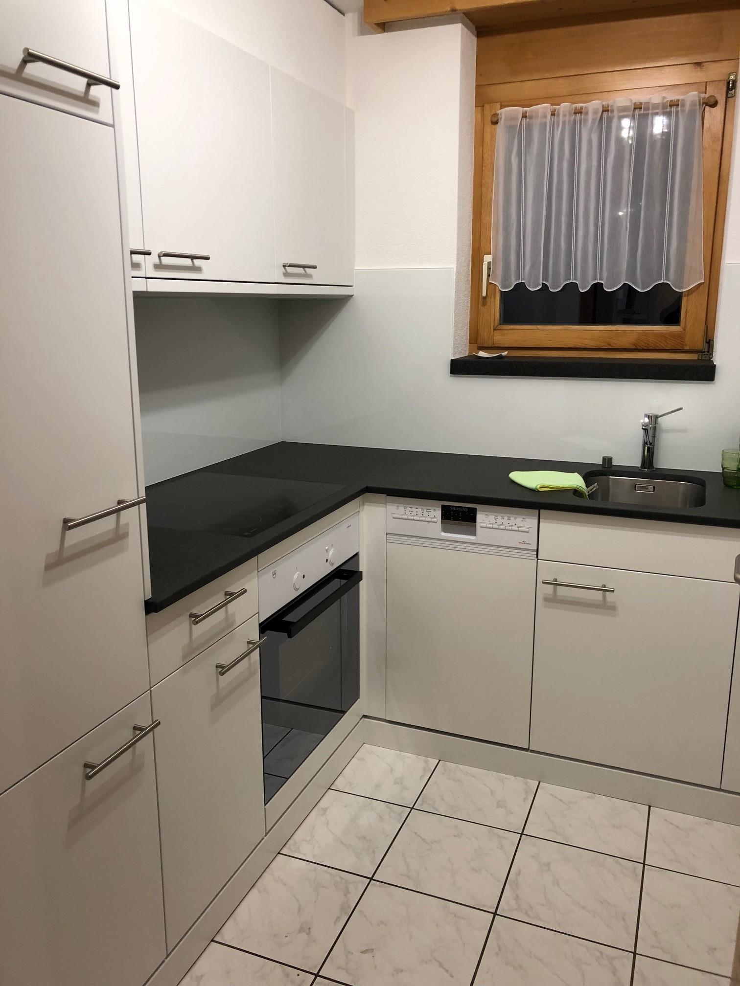 6.0 separate Küche 6.0 separate Küche