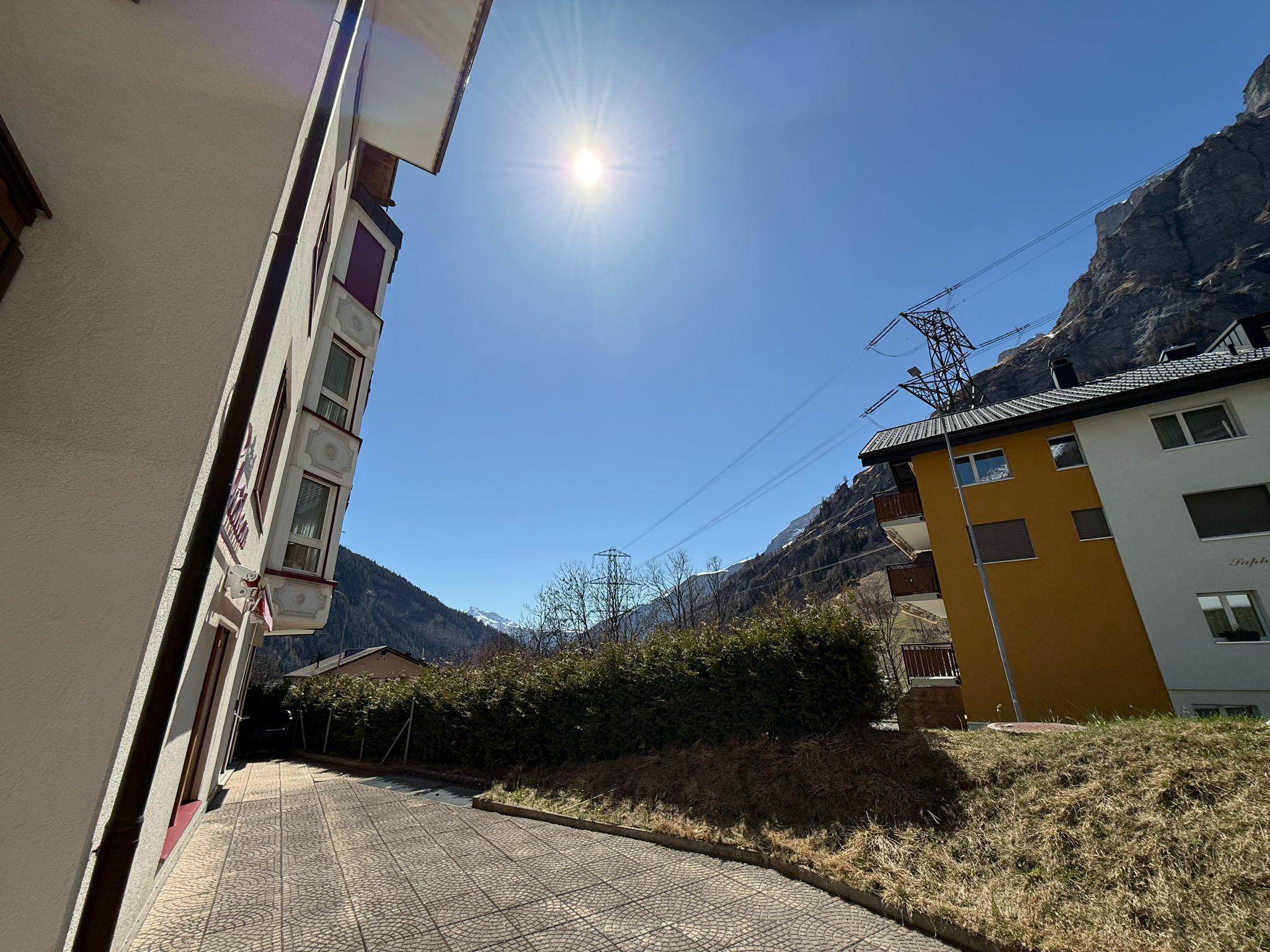 Château 01_Garten Château 01_Garten