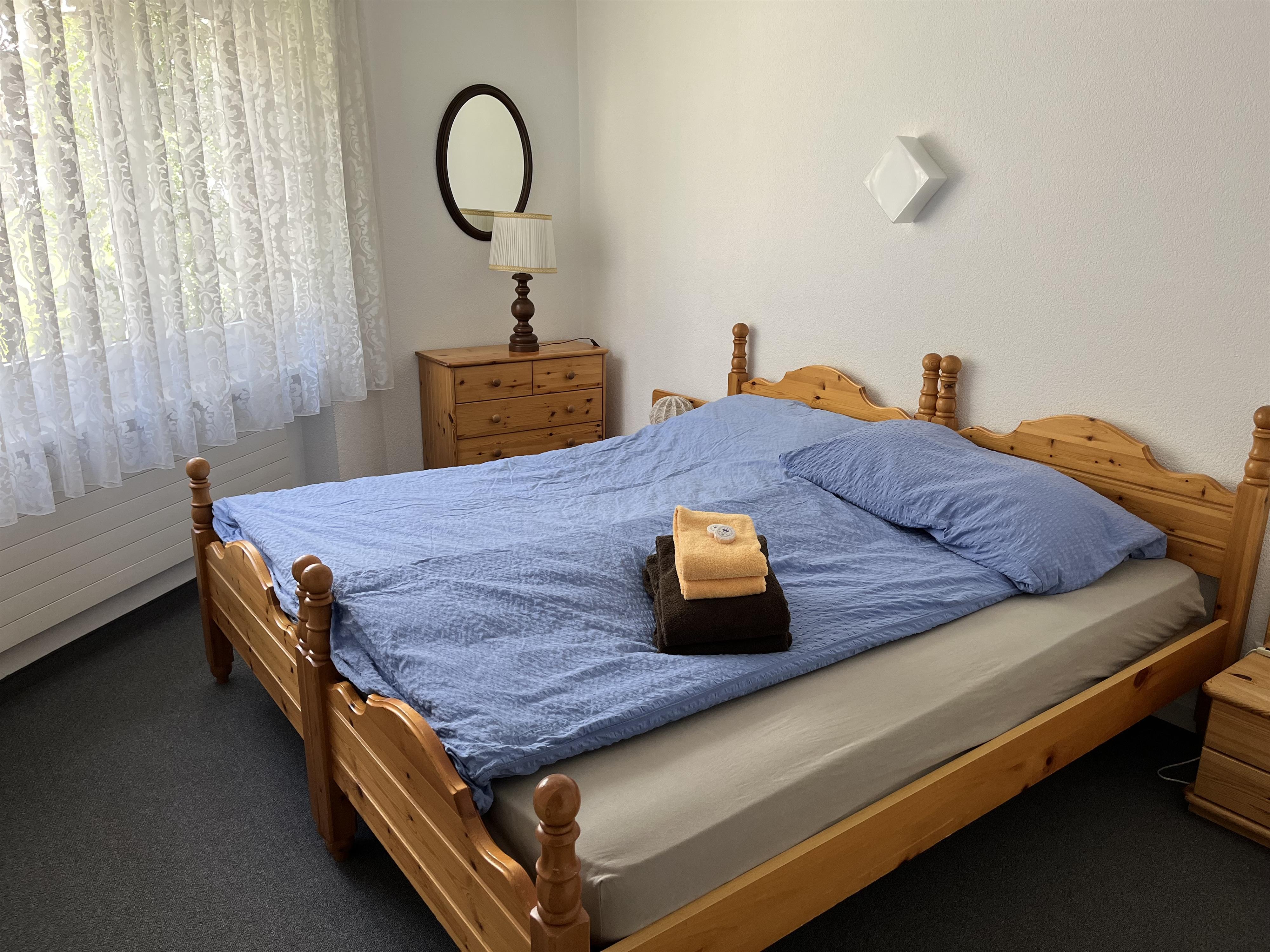 Majesta 127_schlafen Majesta 127_schlafen