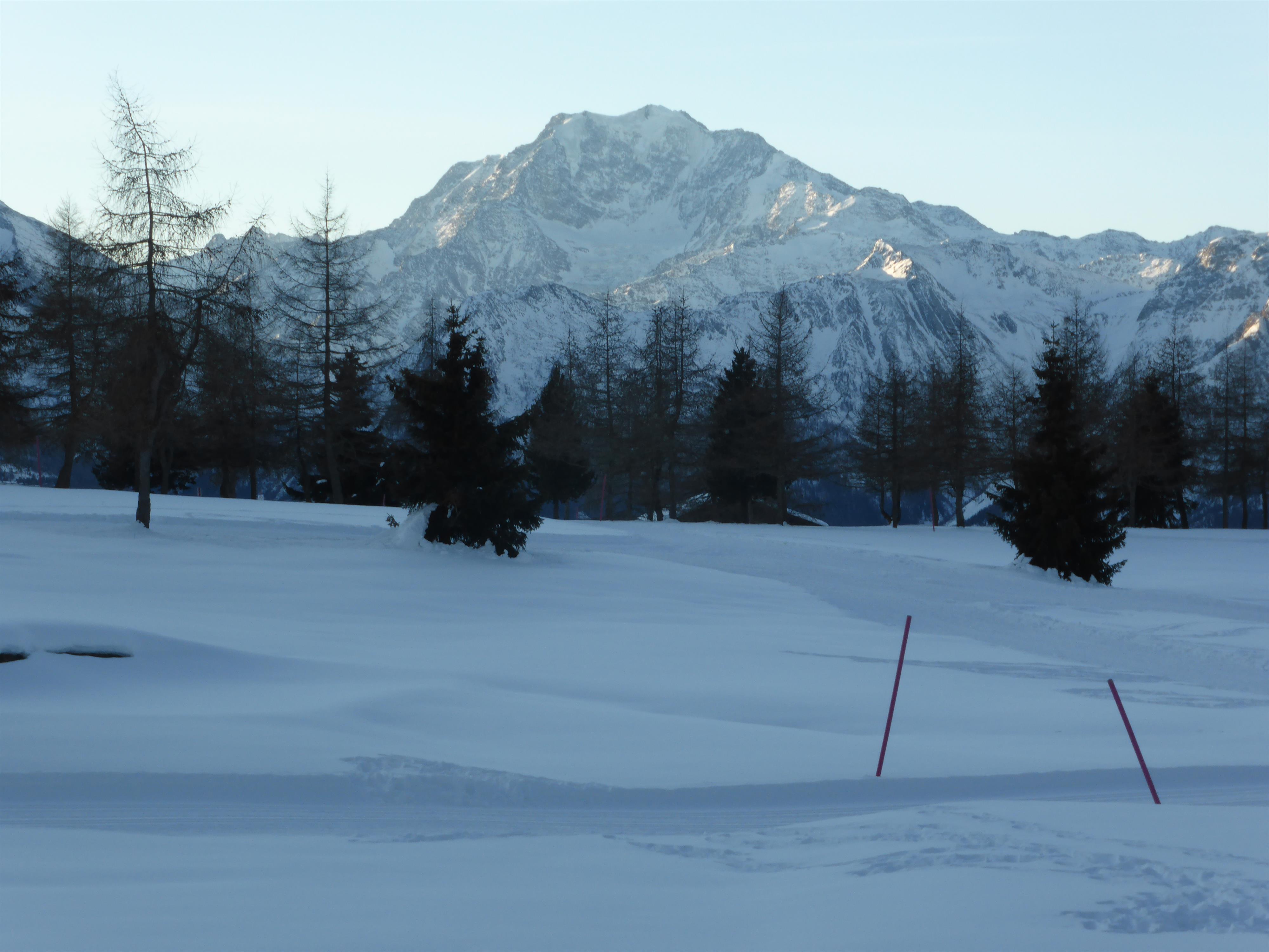 Abendstimmung Abendstimmung