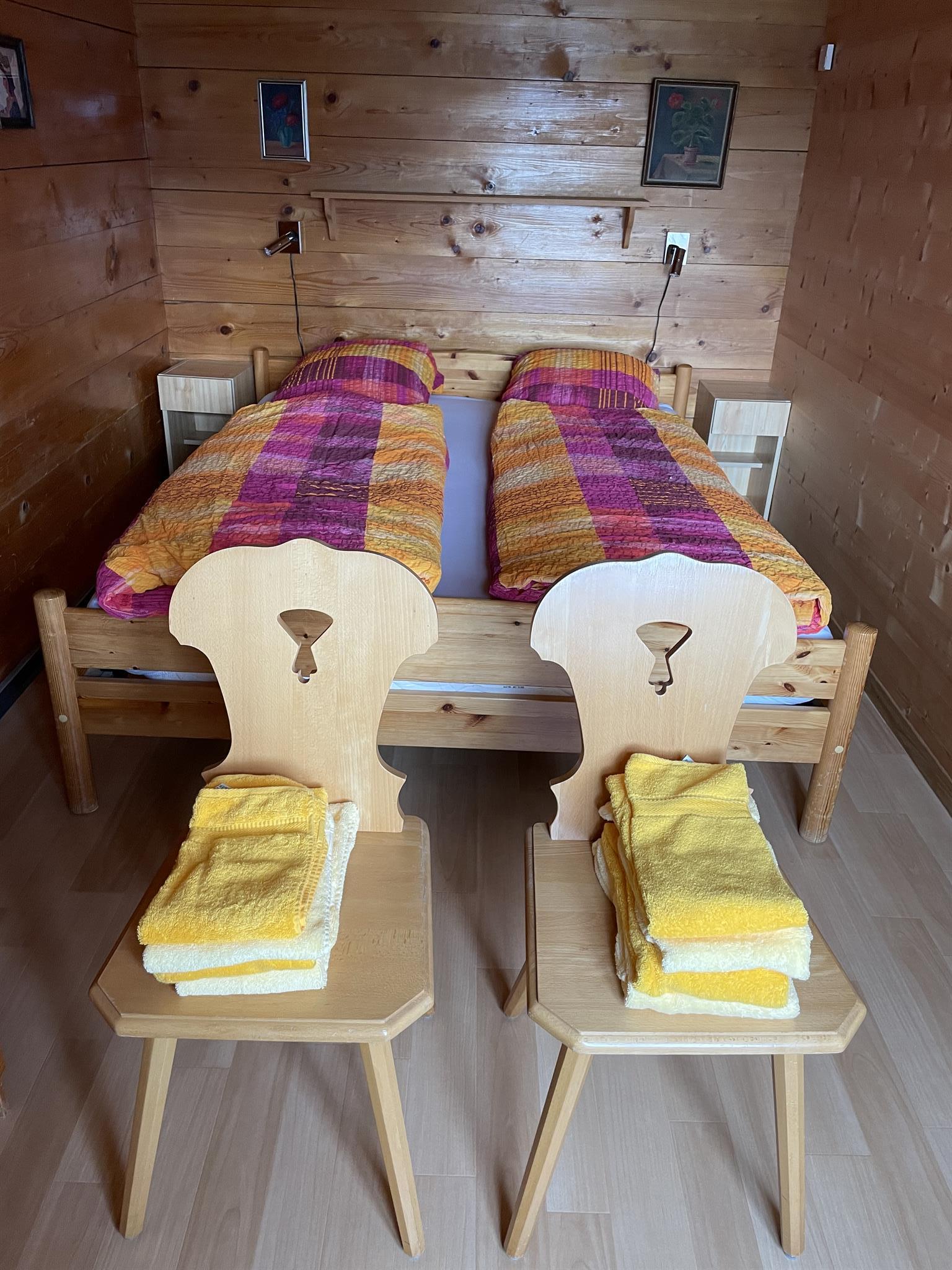 Schlafzimmer Schlafzimmer