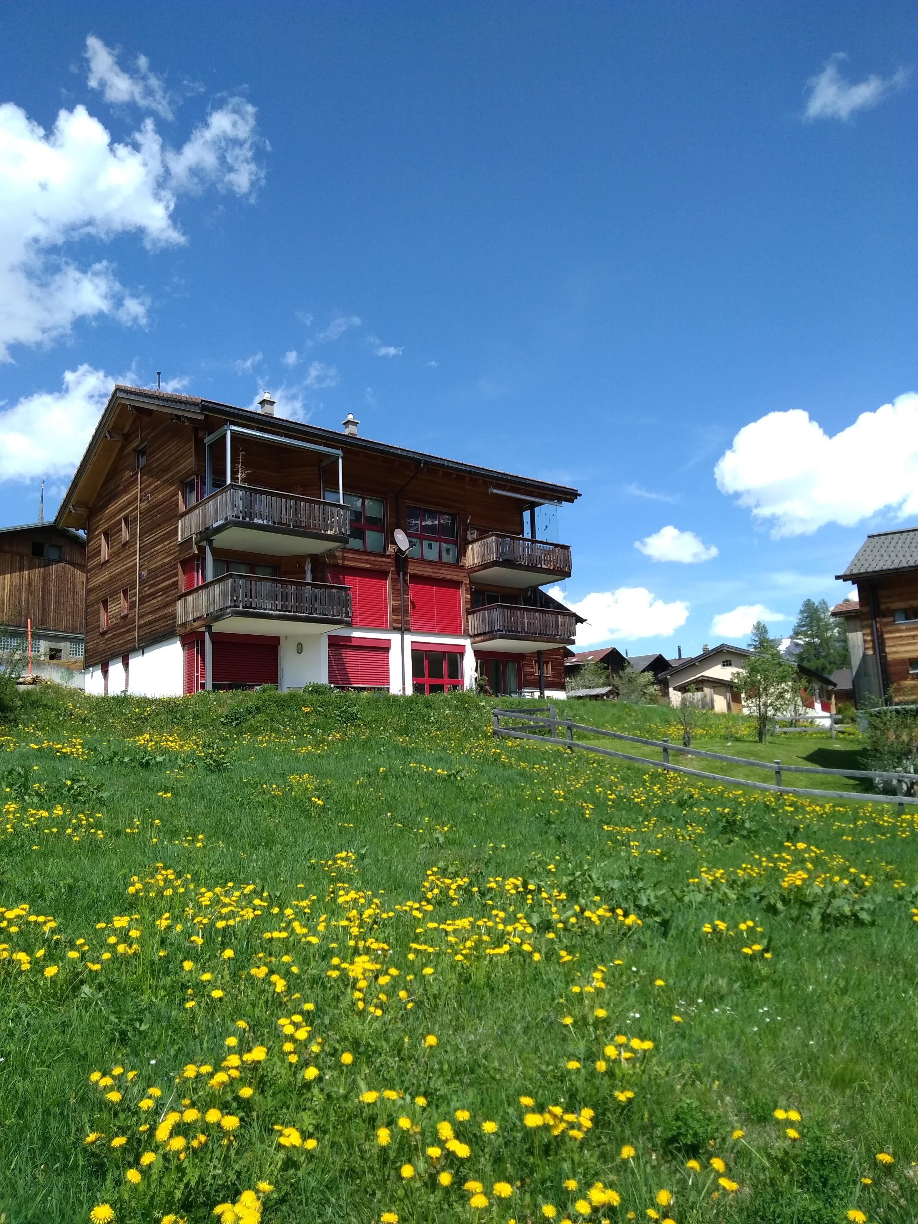 Ansicht Süd Ansicht Süd