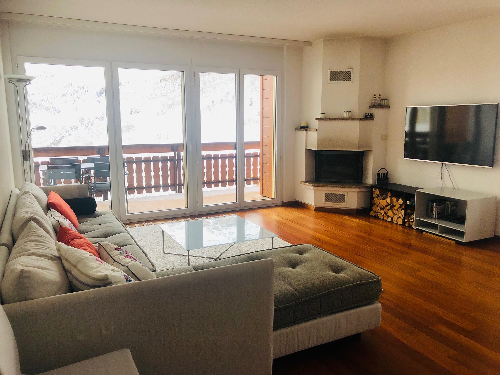 Res-Edelweiss B31_wohnen Res-Edelweiss B31_wohnen