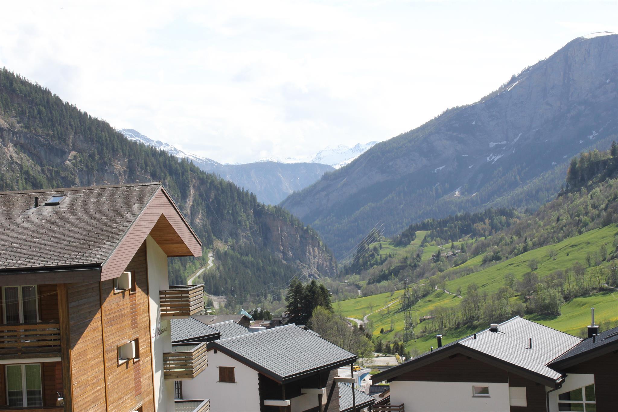 Salute 206_aussicht Salute 206_aussicht