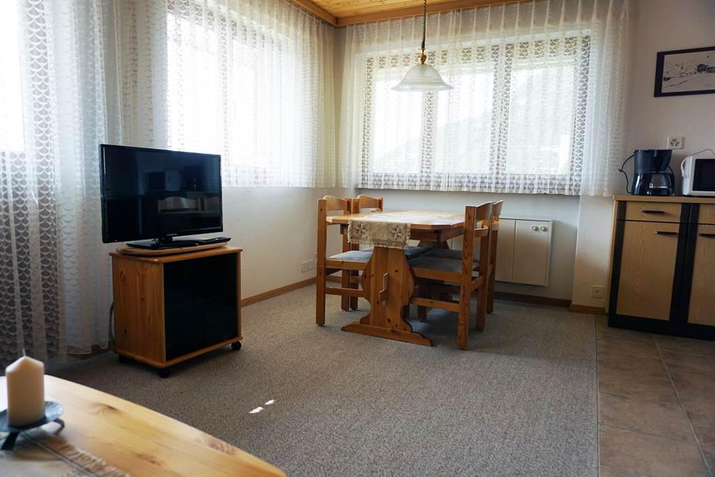 Essbereich Essbereich