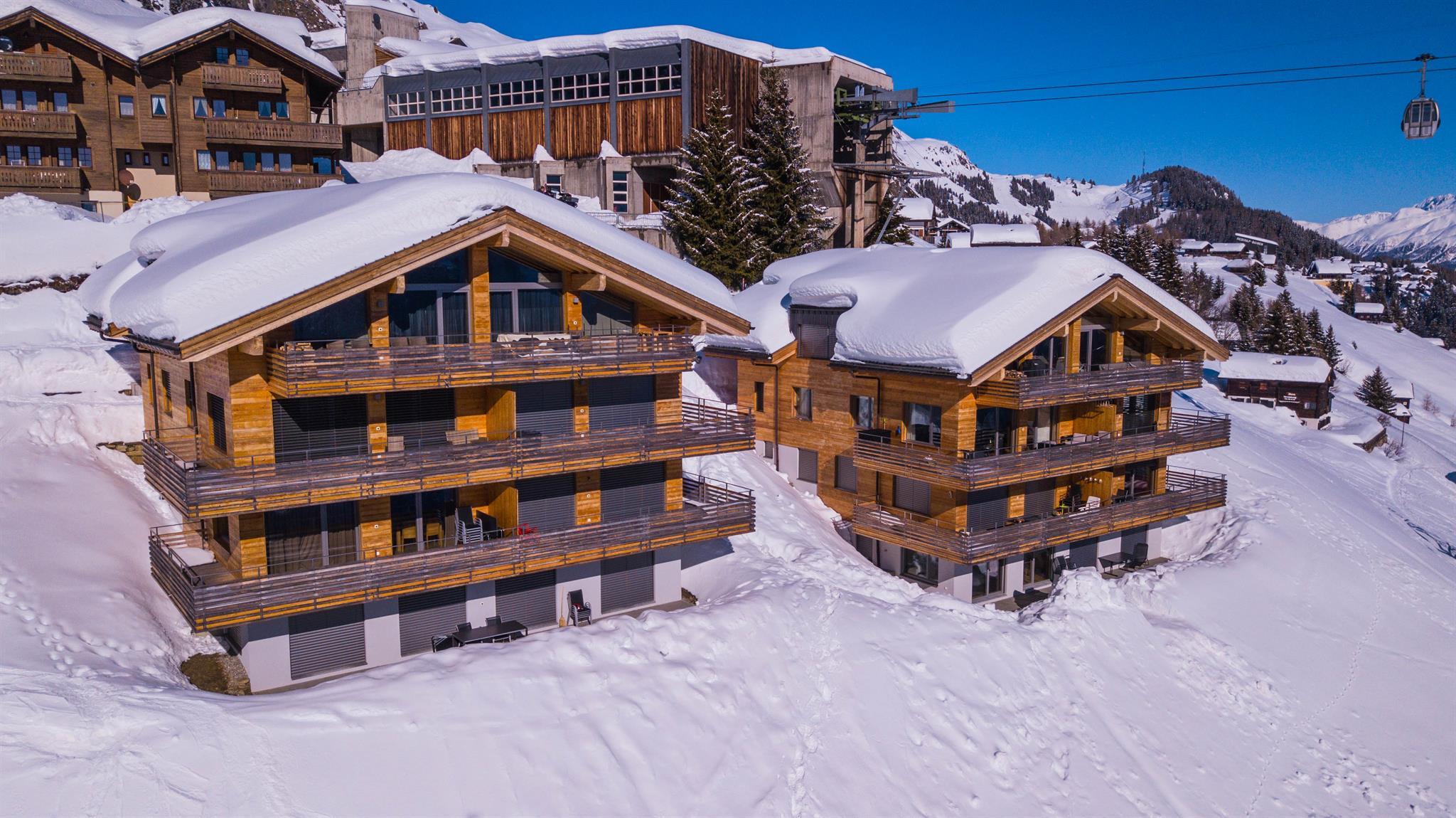 Riederhoru Bild 2 Riederhoru Bild 2