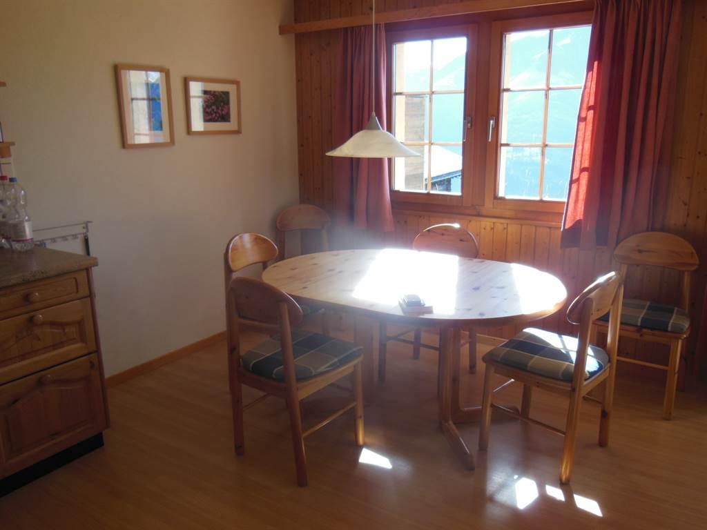 Essbereich Essbereich