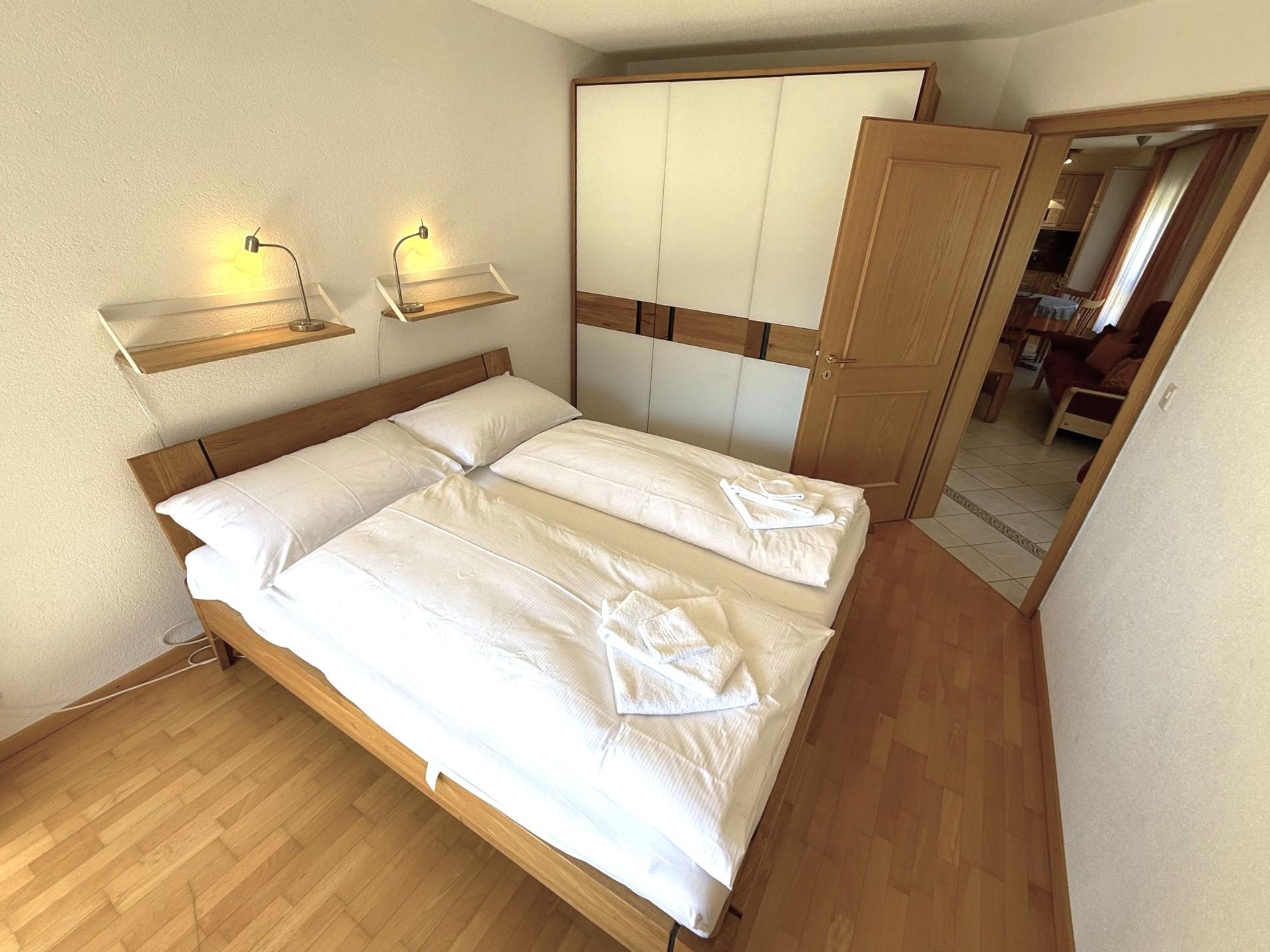 Château 26_Schlafzimmer Château 26_Schlafzimmer