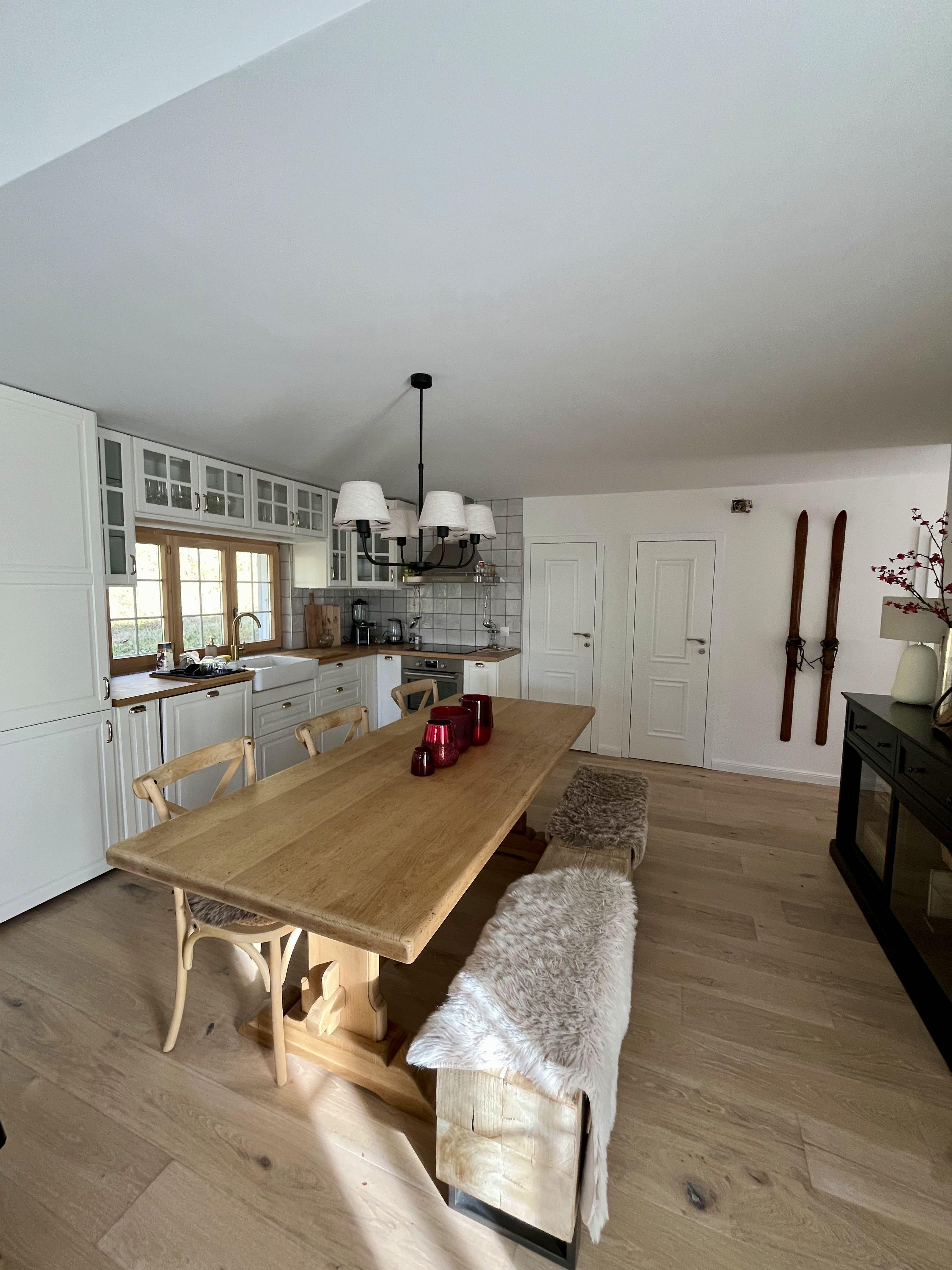 Chalet Memory_Cuisine Chalet Memory_Cuisine