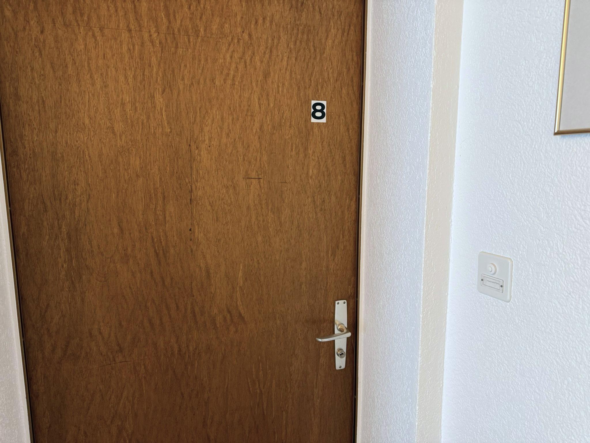 Salve 8_Eingang Salve 8_Eingang