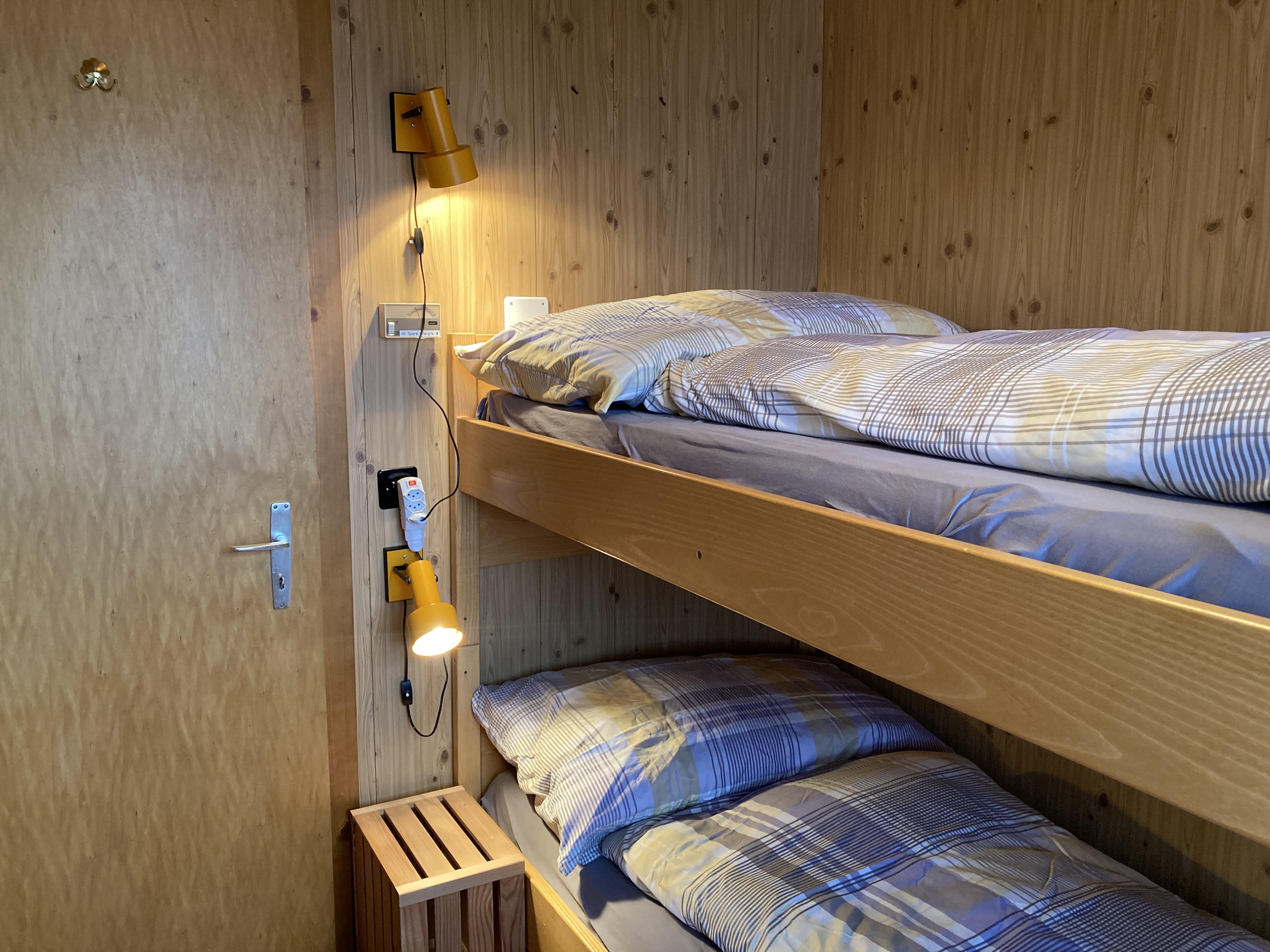 Kinderzimmer gelb (2) Kinderzimmer gelb (2)