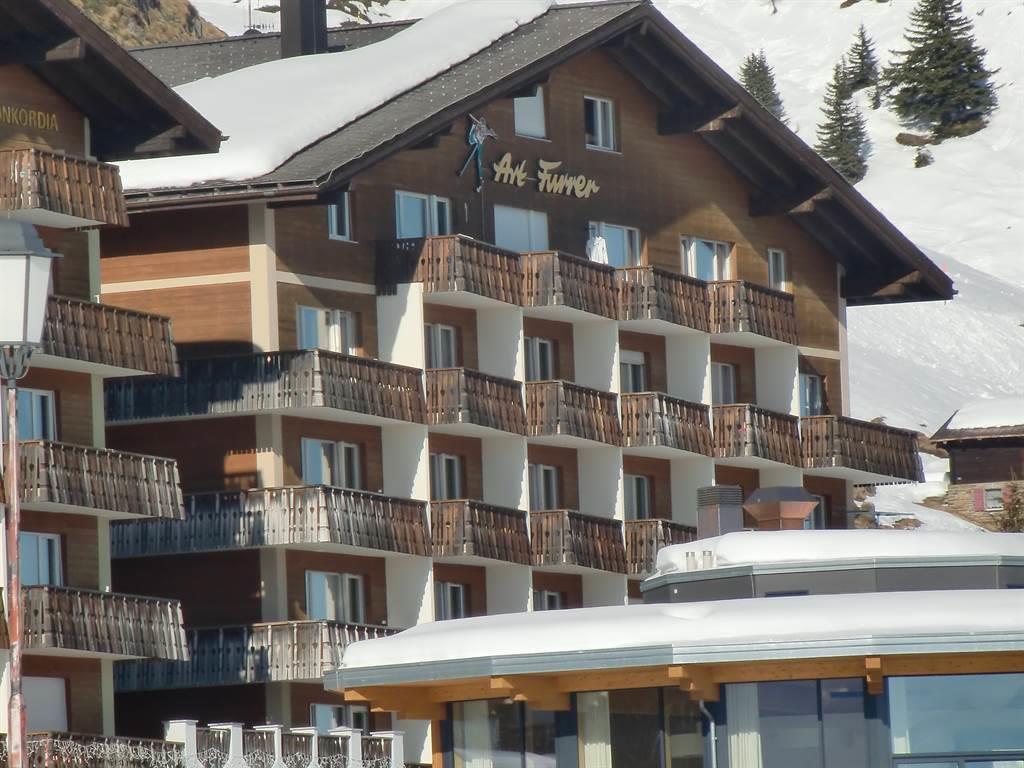 Aussenansicht Aussenansicht