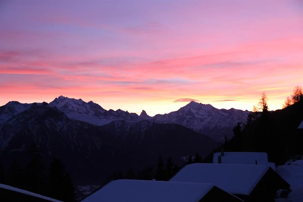 Abendstimmung Abendstimmung