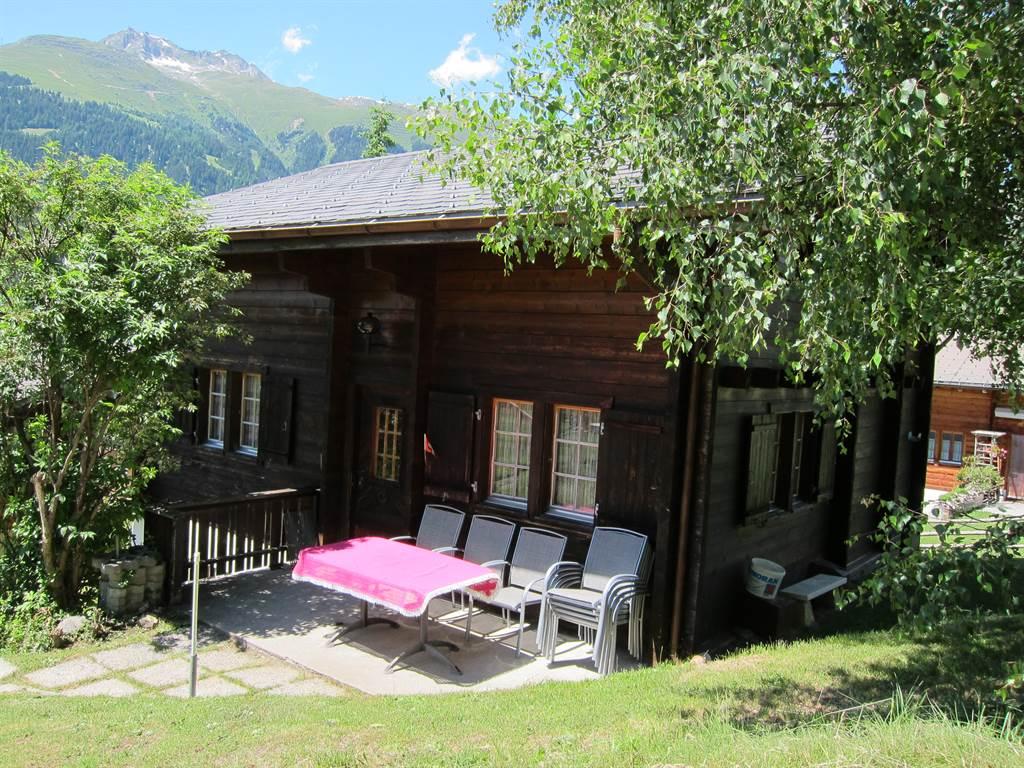 Gartensitzplatz Gartensitzplatz