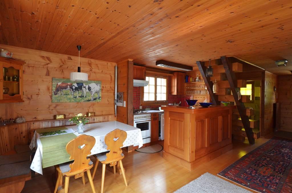 Esstisch & Küche Esstisch & Küche